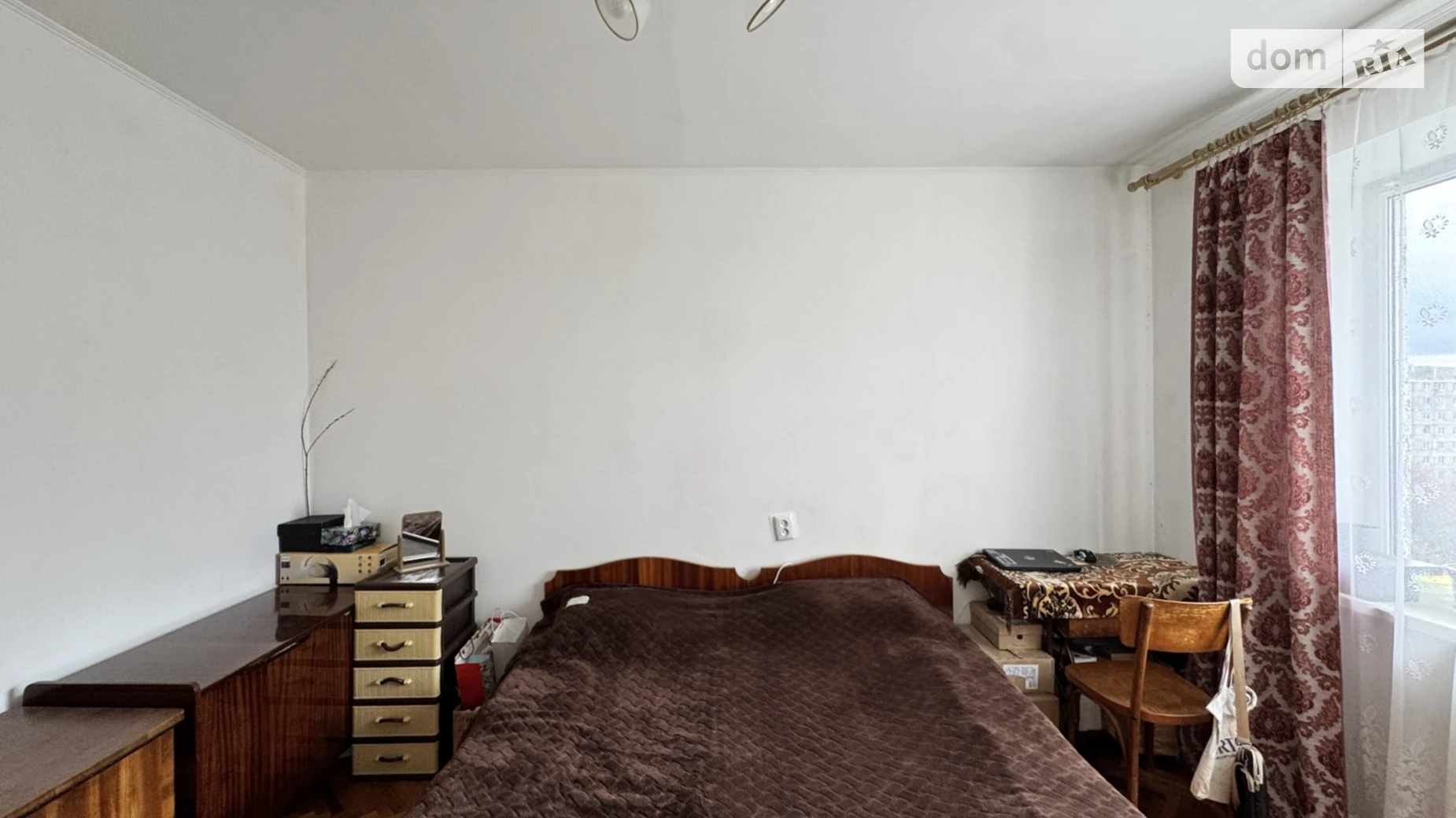 Продается 2-комнатная квартира 49.2 кв. м в Львове, ул. Морозная, 31 - фото 2