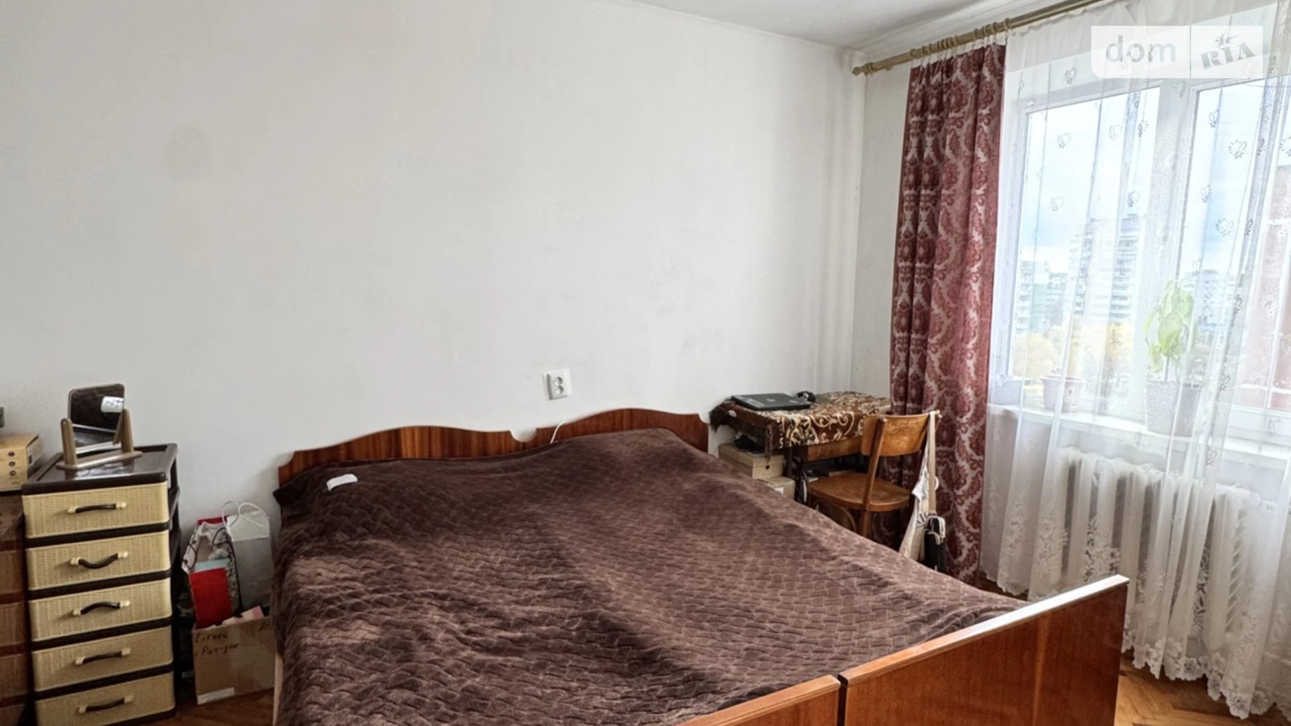 Продается 2-комнатная квартира 49.2 кв. м в Львове, ул. Морозная, 31 - фото 3