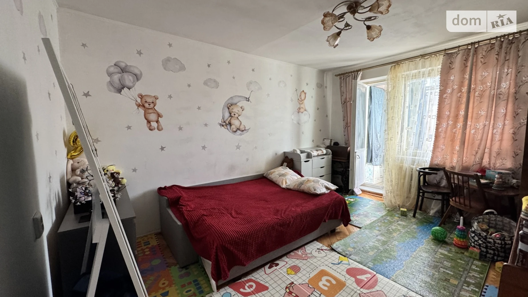 Продается 2-комнатная квартира 49.2 кв. м в Львове, ул. Морозная, 31 - фото 4