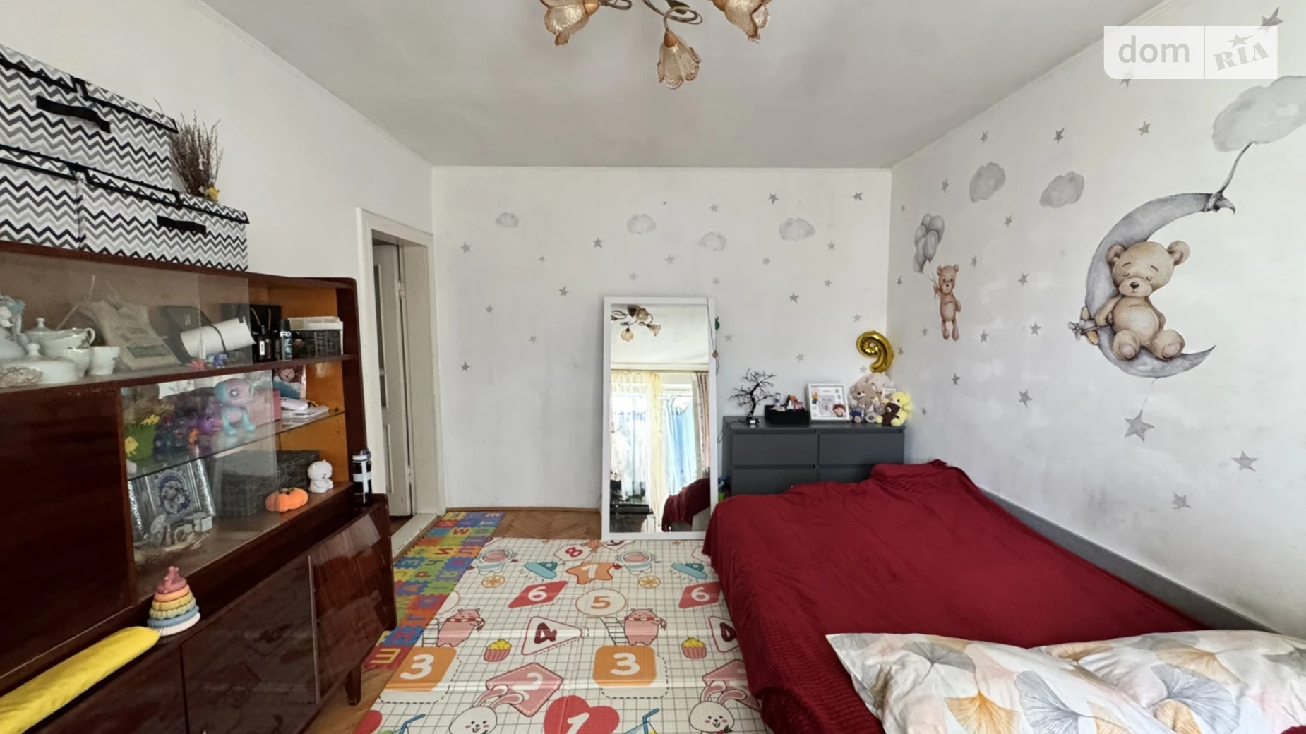 Продается 2-комнатная квартира 49.2 кв. м в Львове, ул. Морозная, 31 - фото 5