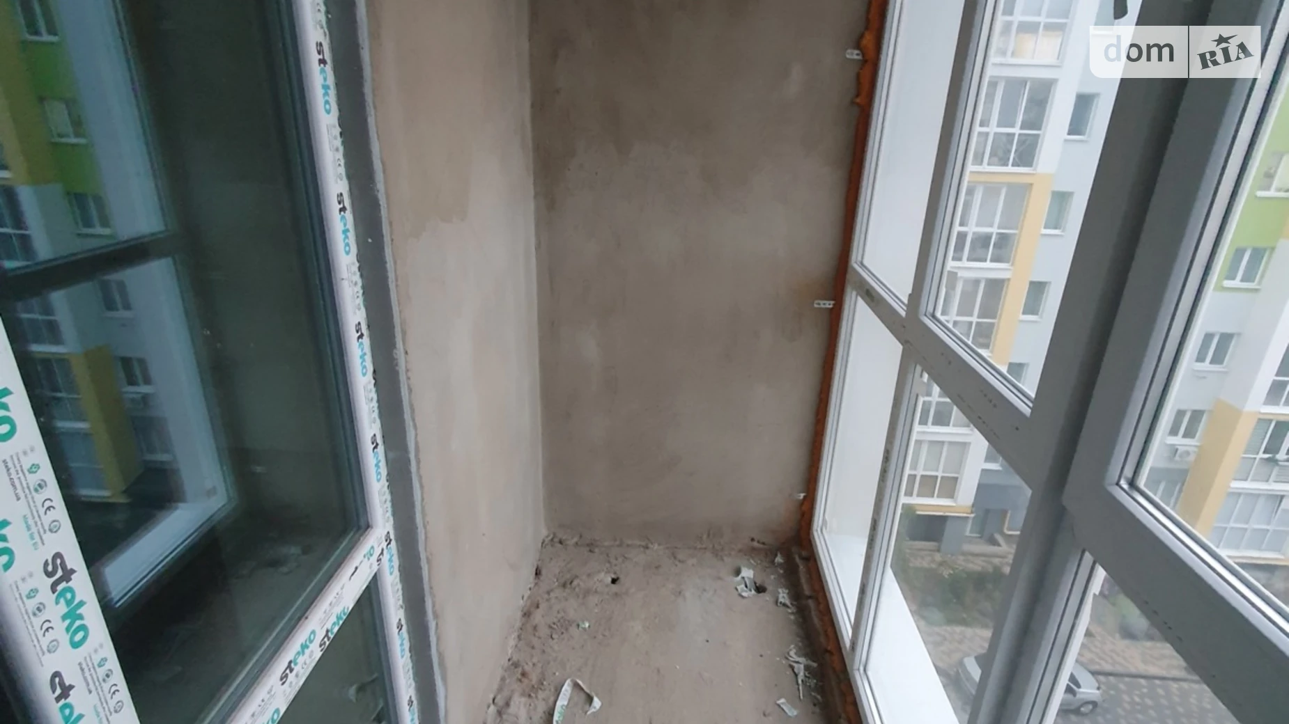 Продається 2-кімнатна квартира 55 кв. м у Вінниці, вул. Стельмаха, 9 - фото 4