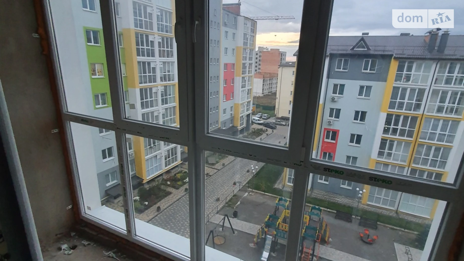 Продається 2-кімнатна квартира 55 кв. м у Вінниці, вул. Стельмаха, 9 - фото 2