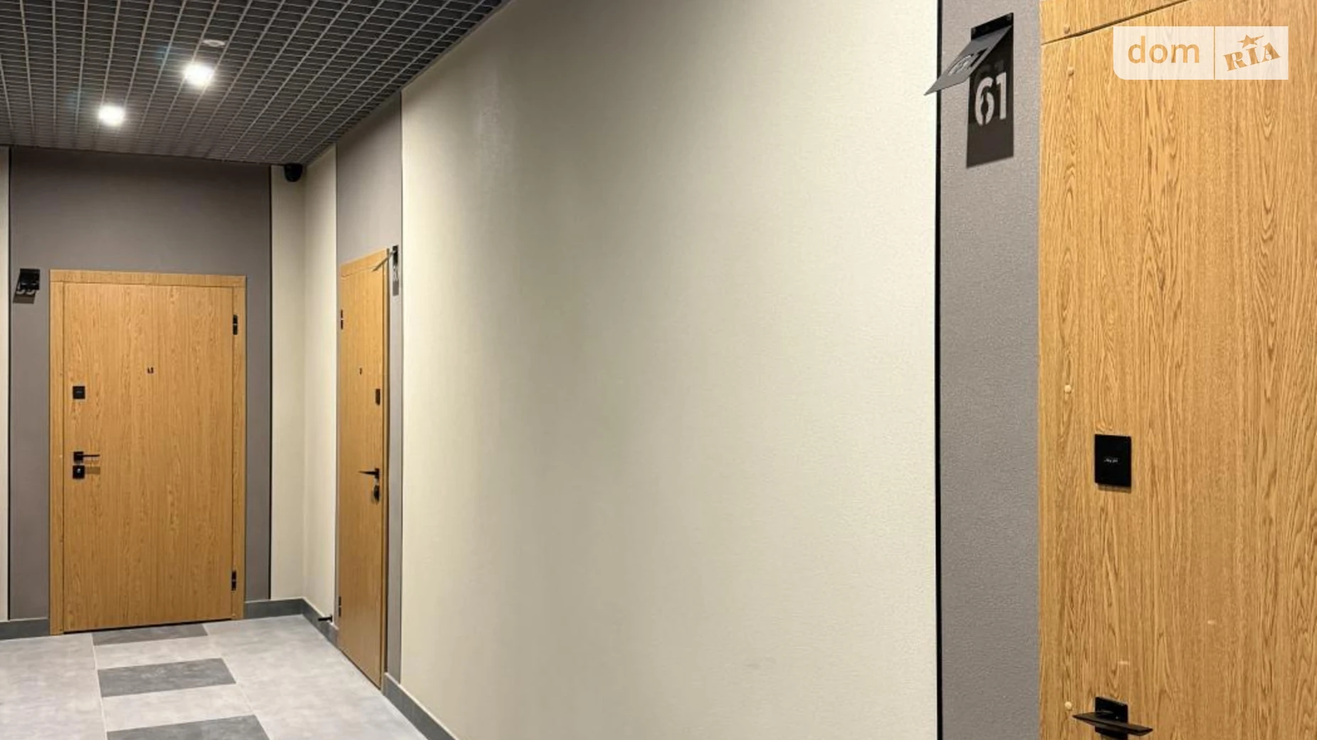 Продается 1-комнатная квартира 42.8 кв. м в Одессе, ул. Гимназическая, 13 - фото 4