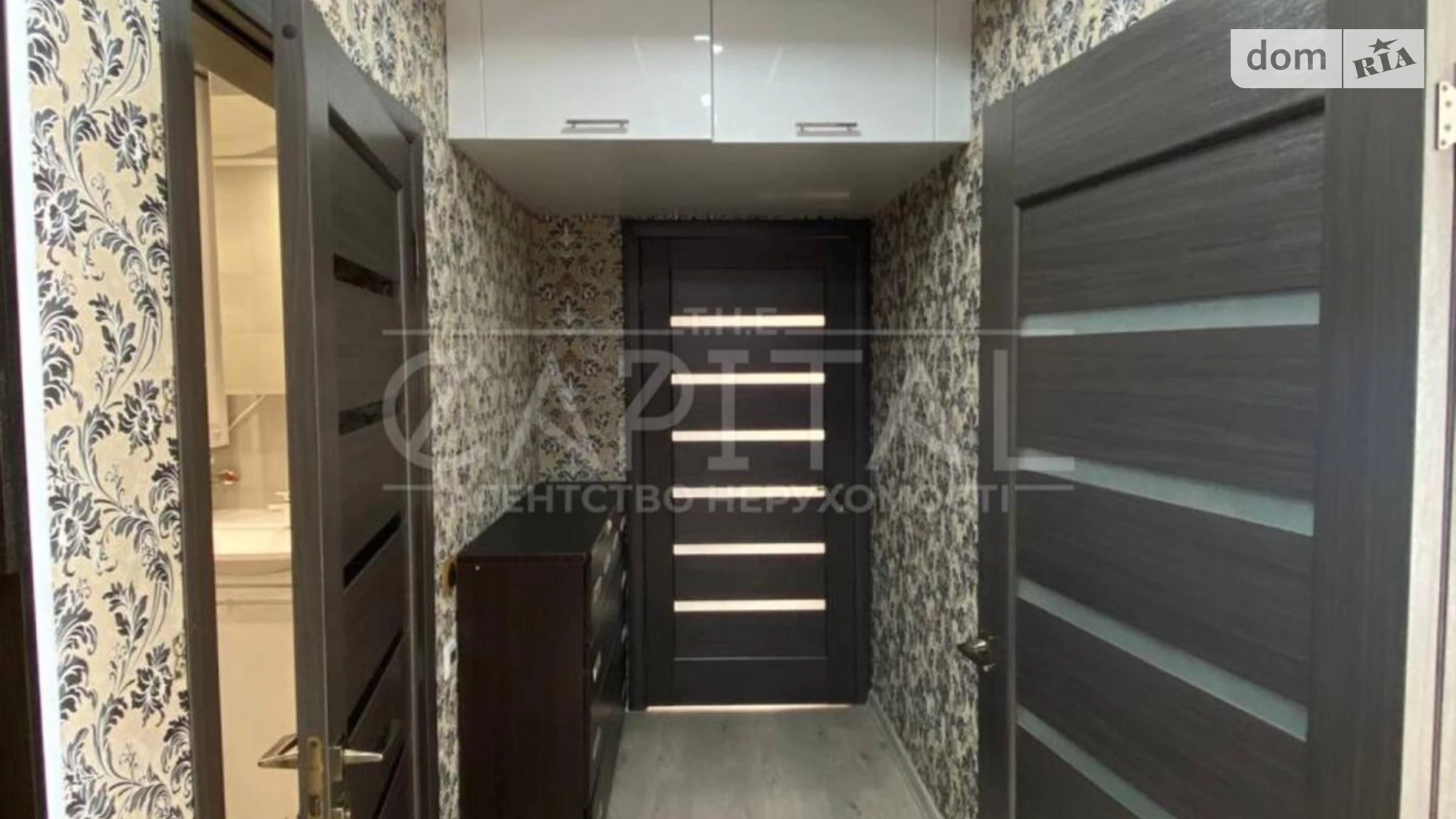 Сдается в аренду 2-комнатная квартира 66 кв. м в Киеве, просп. Николая  Бажана, 1В - фото 2