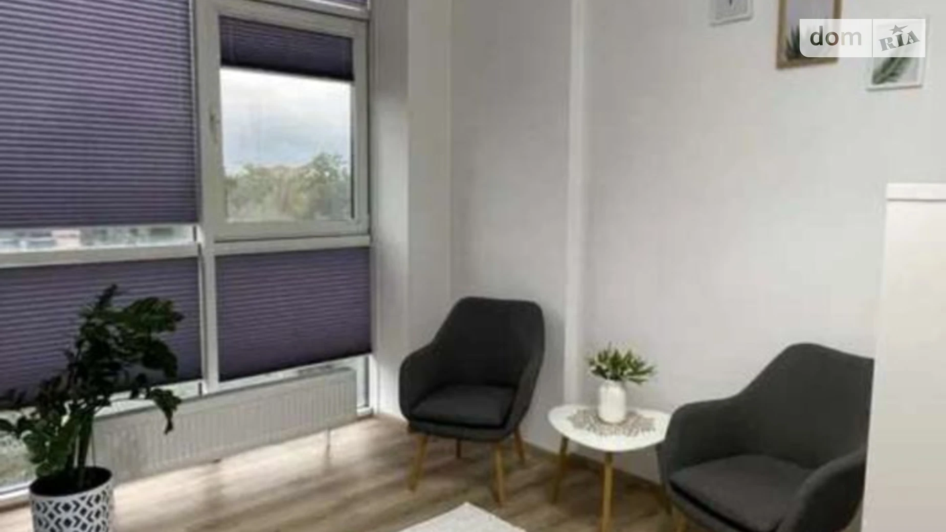 Здається в оренду 1-кімнатна квартира 58 кв. м у Одесі, бул. Французький, 60В - фото 2