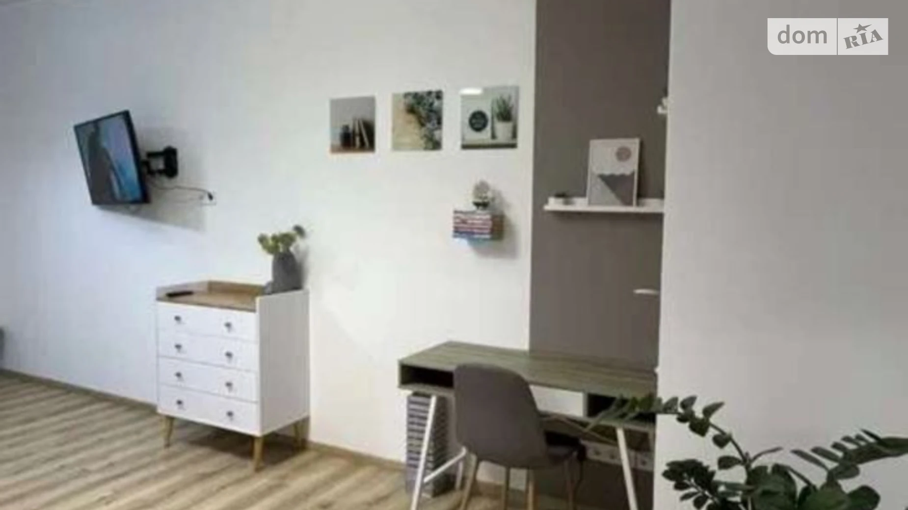 Здається в оренду 1-кімнатна квартира 58 кв. м у Одесі, бул. Французький, 60В - фото 3