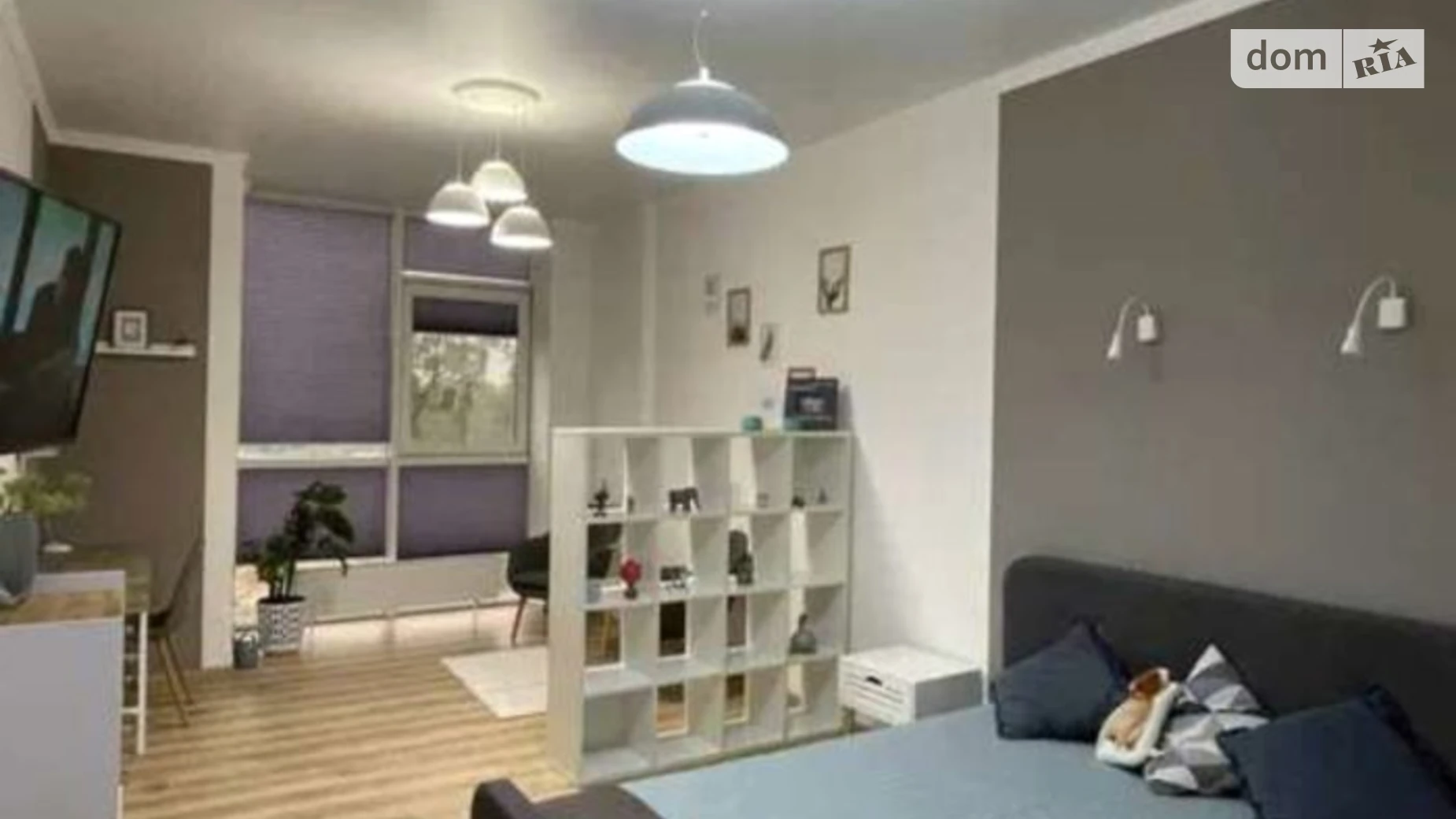 Здається в оренду 1-кімнатна квартира 58 кв. м у Одесі, бул. Французький, 60В - фото 4