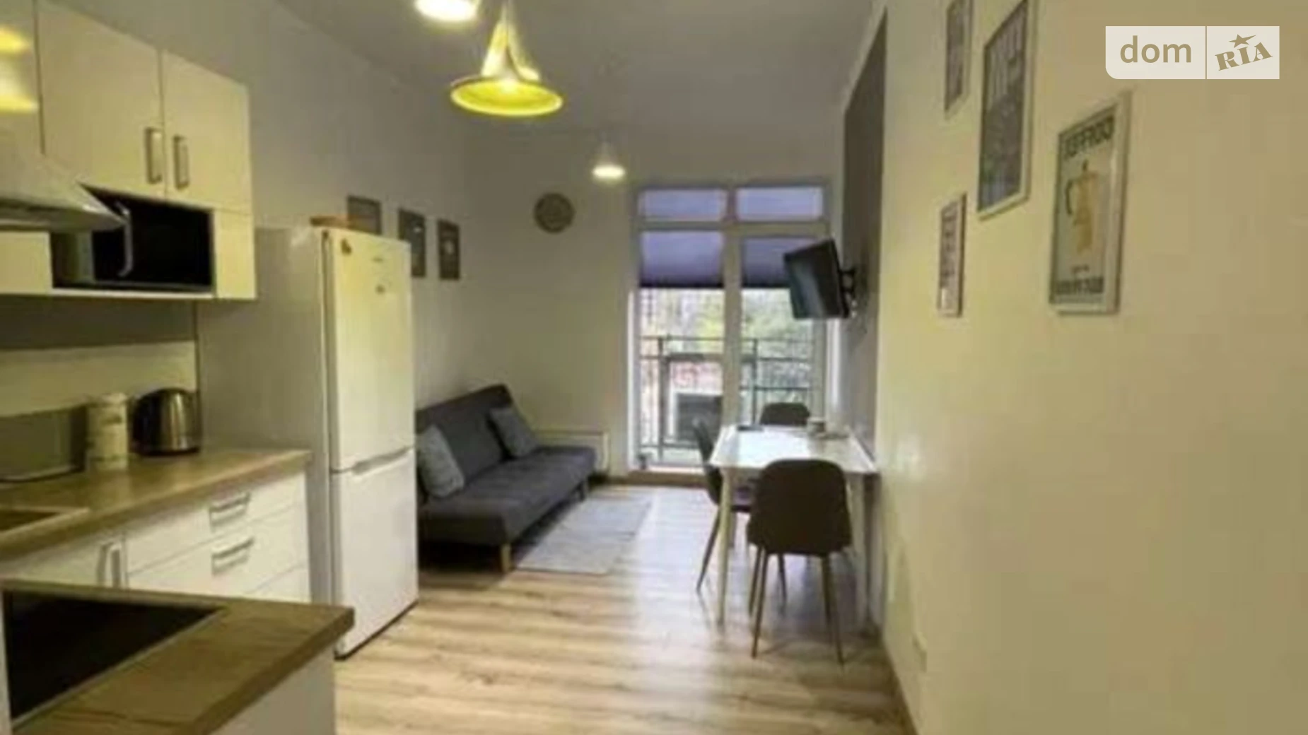 Здається в оренду 1-кімнатна квартира 58 кв. м у Одесі, бул. Французький, 60В - фото 5