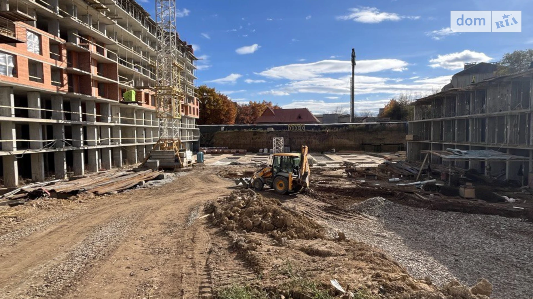 Продается 2-комнатная квартира 64 кв. м в Ивано-Франковске, ул. Национальной Гвардии(Советской Армии), 3 - фото 2