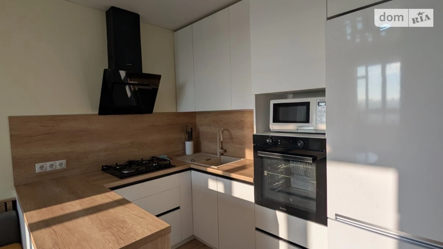 Продается 2-комнатная квартира 81 кв. м в Хмельницком, цена: 109999 $ - фото 3