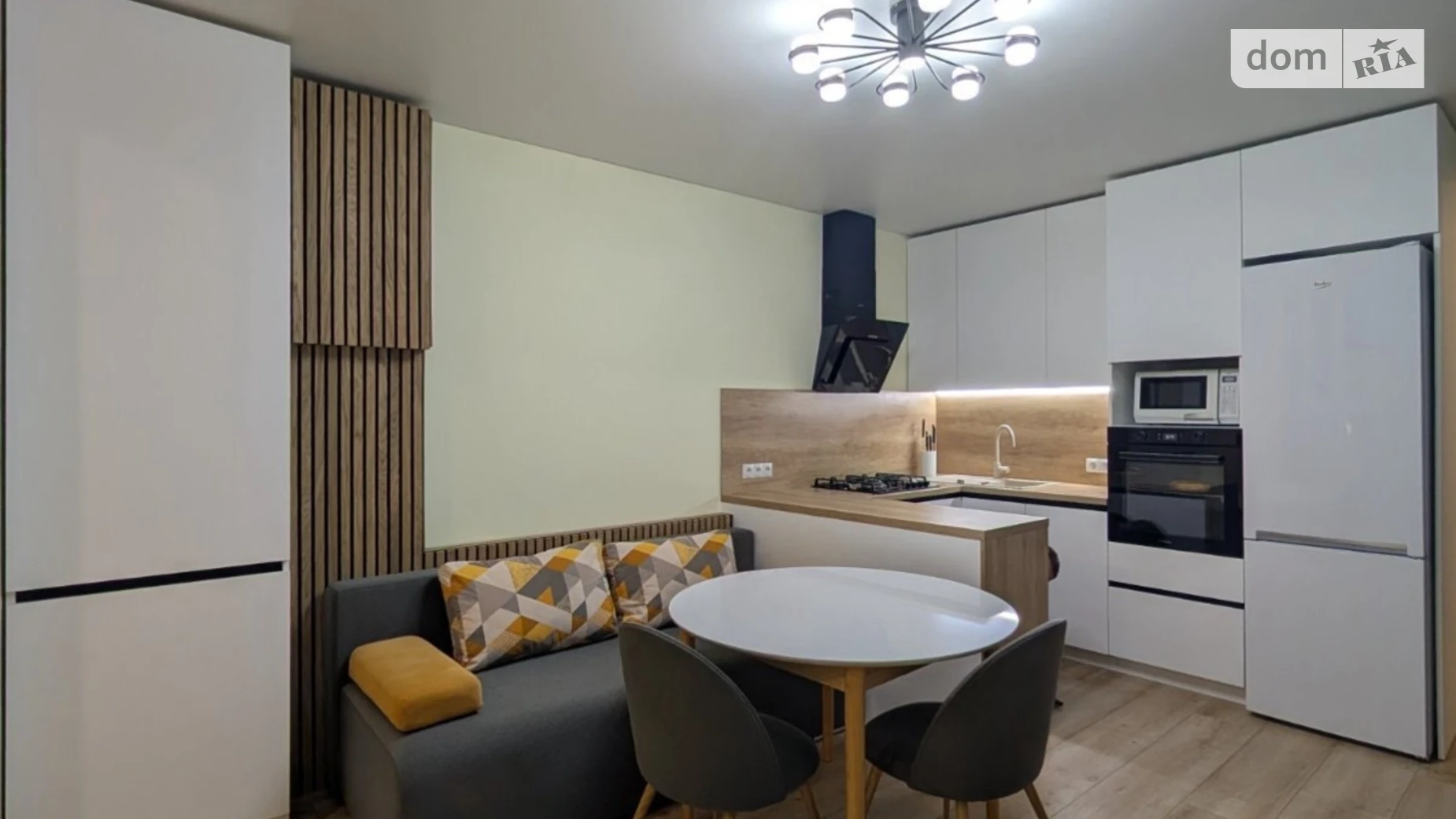 Продается 2-комнатная квартира 81 кв. м в Хмельницком, цена: 109999 $ - фото 4