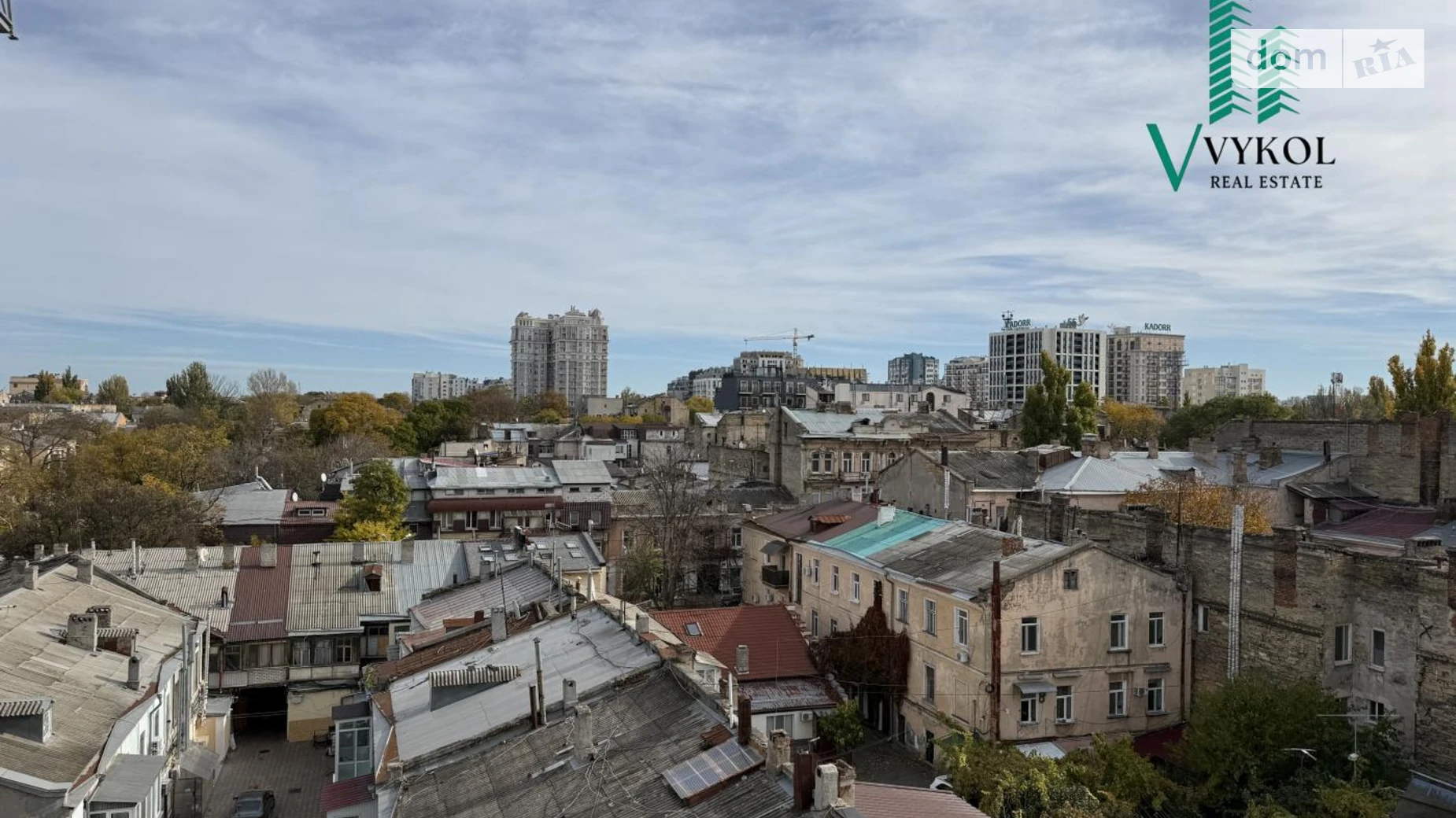 Продається 1-кімнатна квартира 44.5 кв. м у Одесі, вул. Гімназична, 13 - фото 3