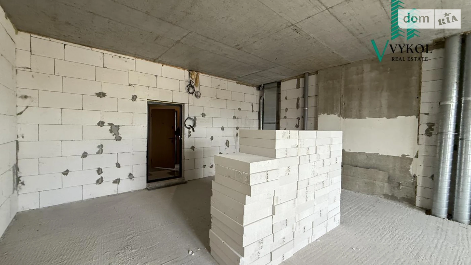 Продається 1-кімнатна квартира 44.5 кв. м у Одесі, вул. Гімназична, 13 - фото 5