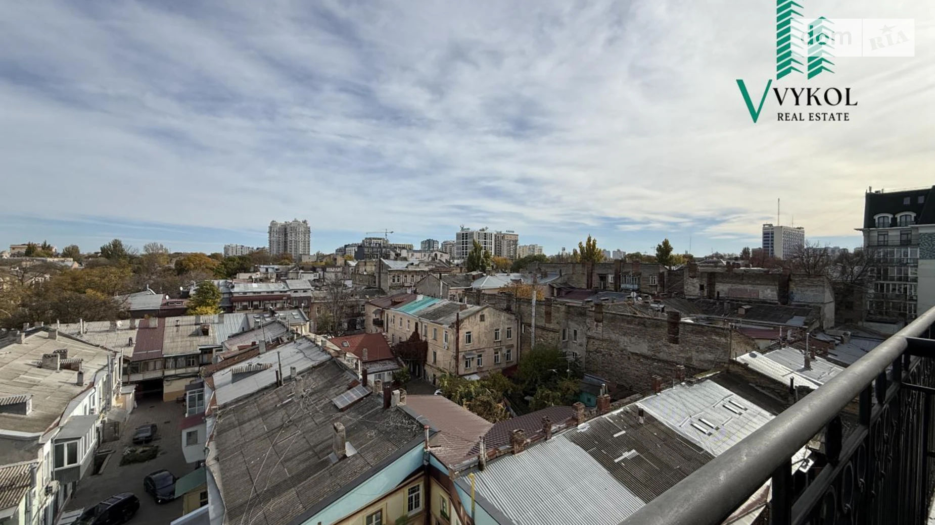 Продається 1-кімнатна квартира 44.5 кв. м у Одесі, вул. Гімназична, 13 - фото 4