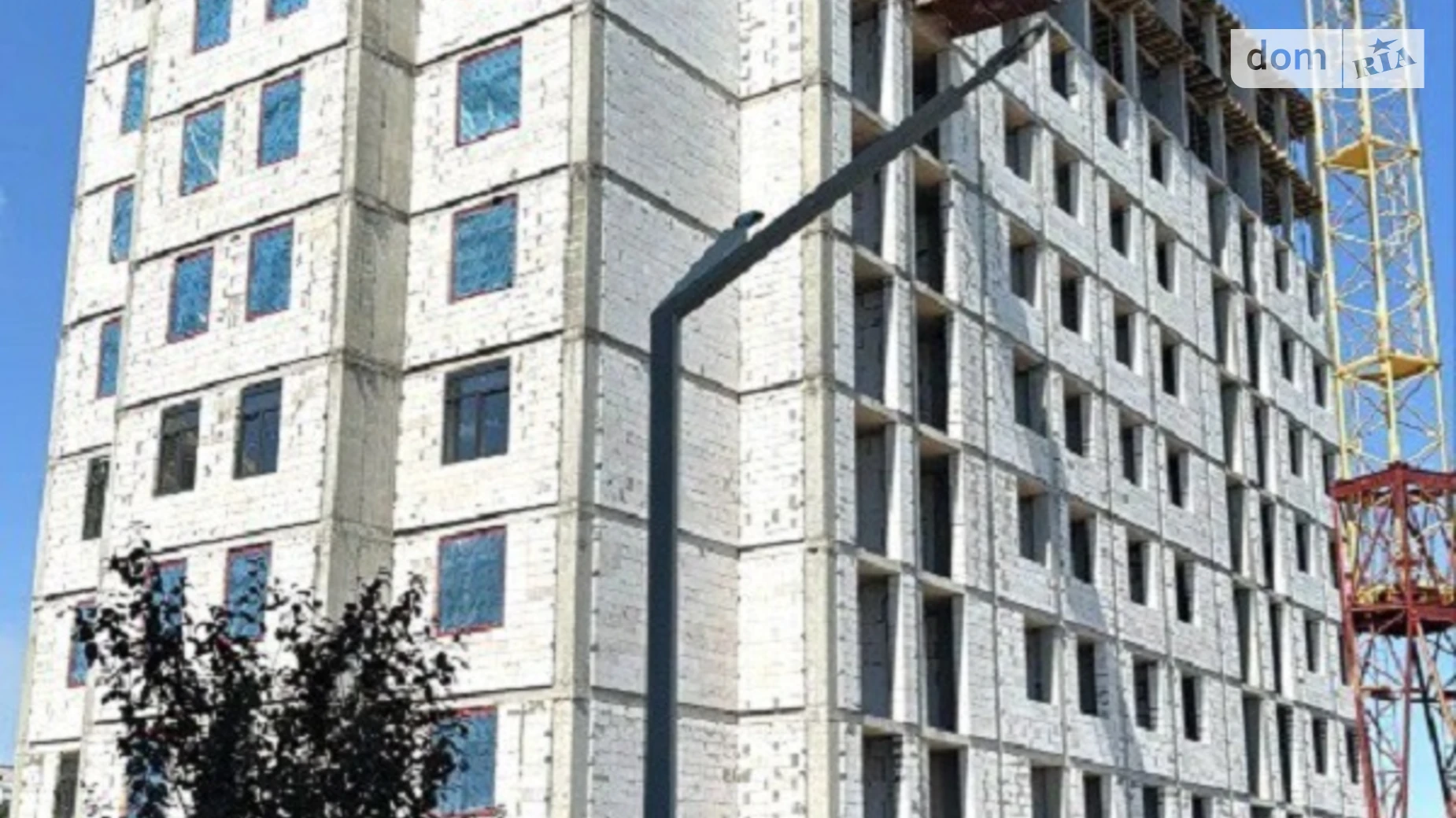 Продается 2-комнатная квартира 69 кв. м в Крыжановка, ул. Семена Палия(Днепропетровская дорога), 22Б - фото 3