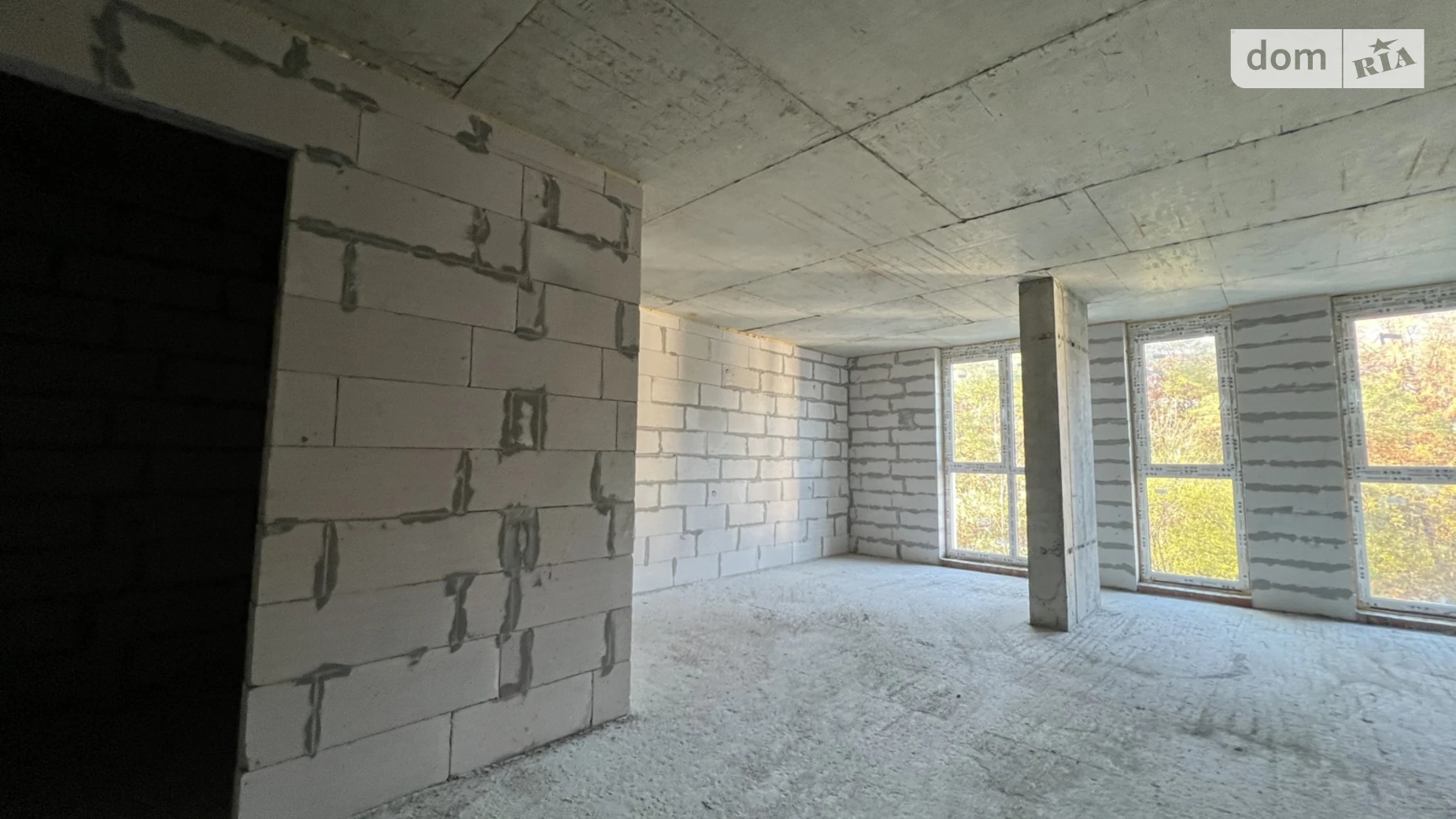 Продается 1-комнатная квартира 44.3 кв. м в Львове, ул. Владимира Великого, 10Б - фото 5