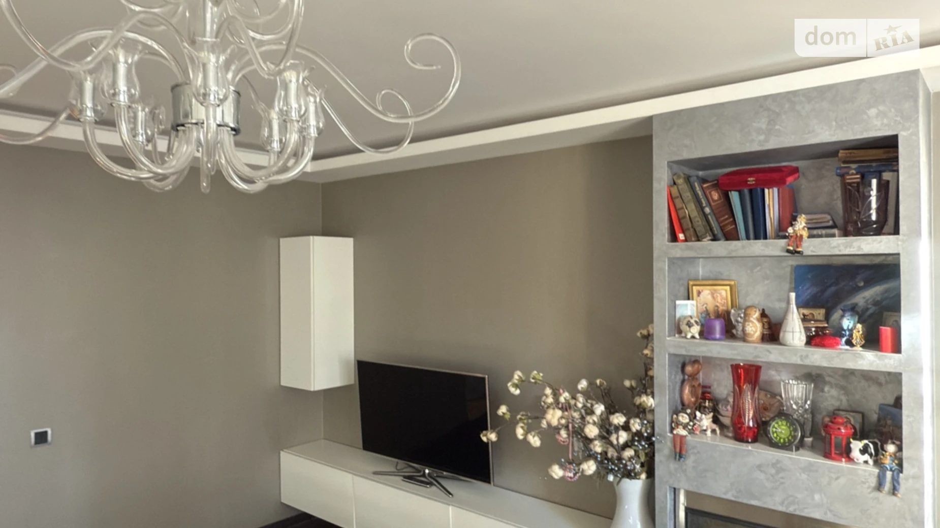 Продается 2-комнатная квартира 72.7 кв. м в Киеве, бул. Дарницкий, 8 - фото 4