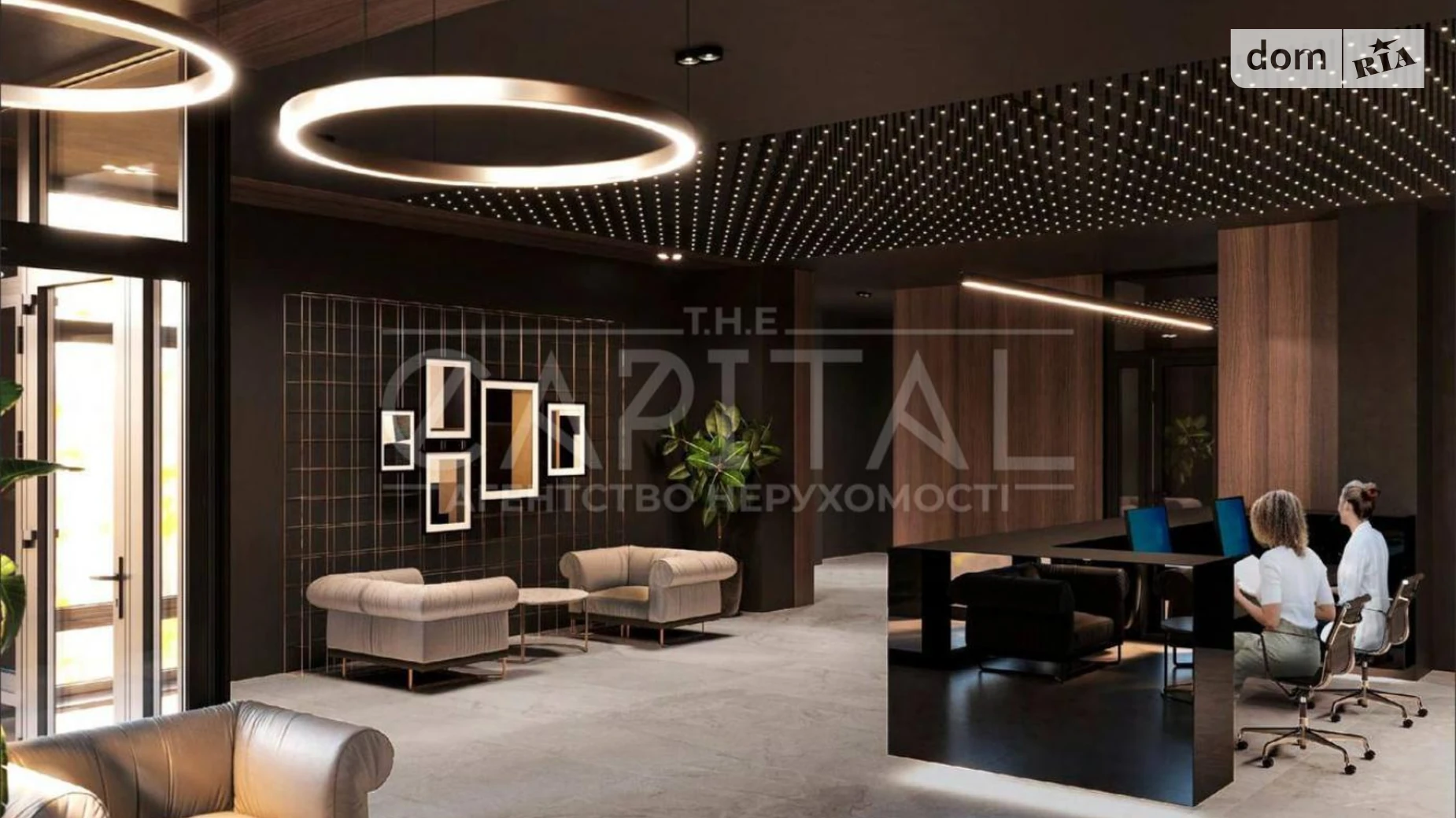 Продается 3-комнатная квартира 131.7 кв. м в Киеве, ул. Василия Тютюнника, undefined - фото 3