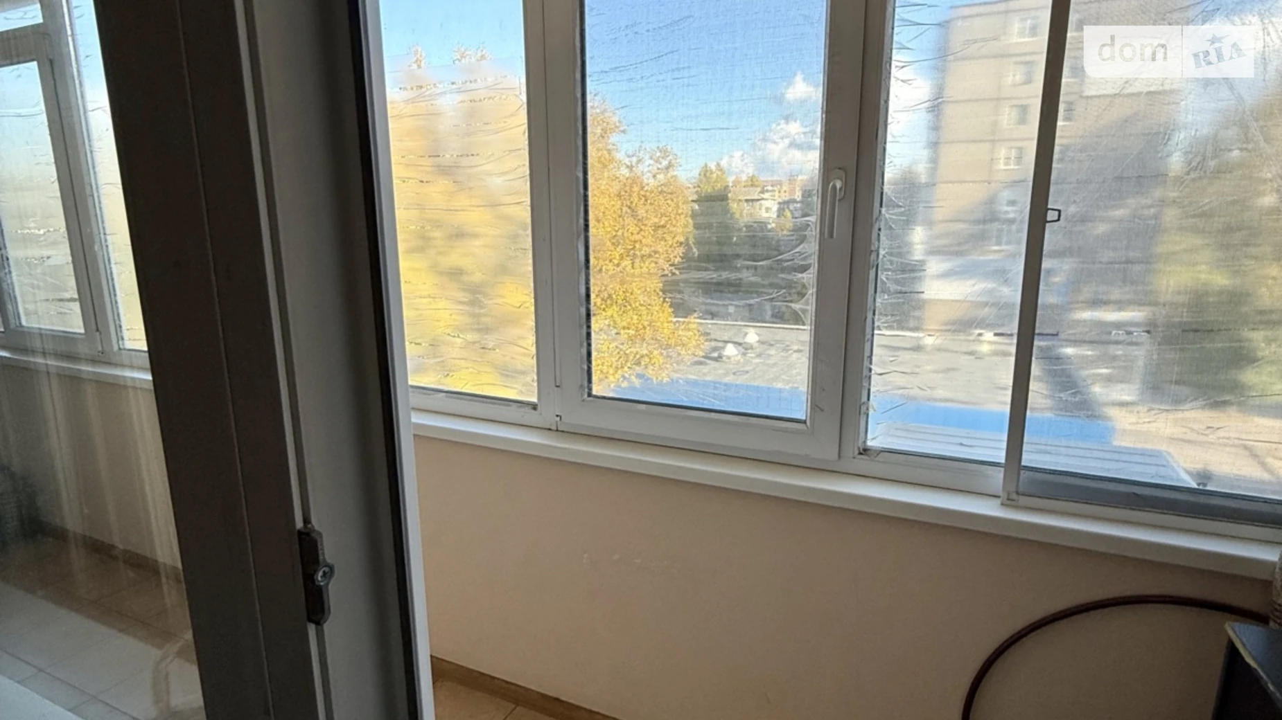 Сдается в аренду 1-комнатная квартира 40 кв. м в Днепре, ул. Калиновая, 74 - фото 2