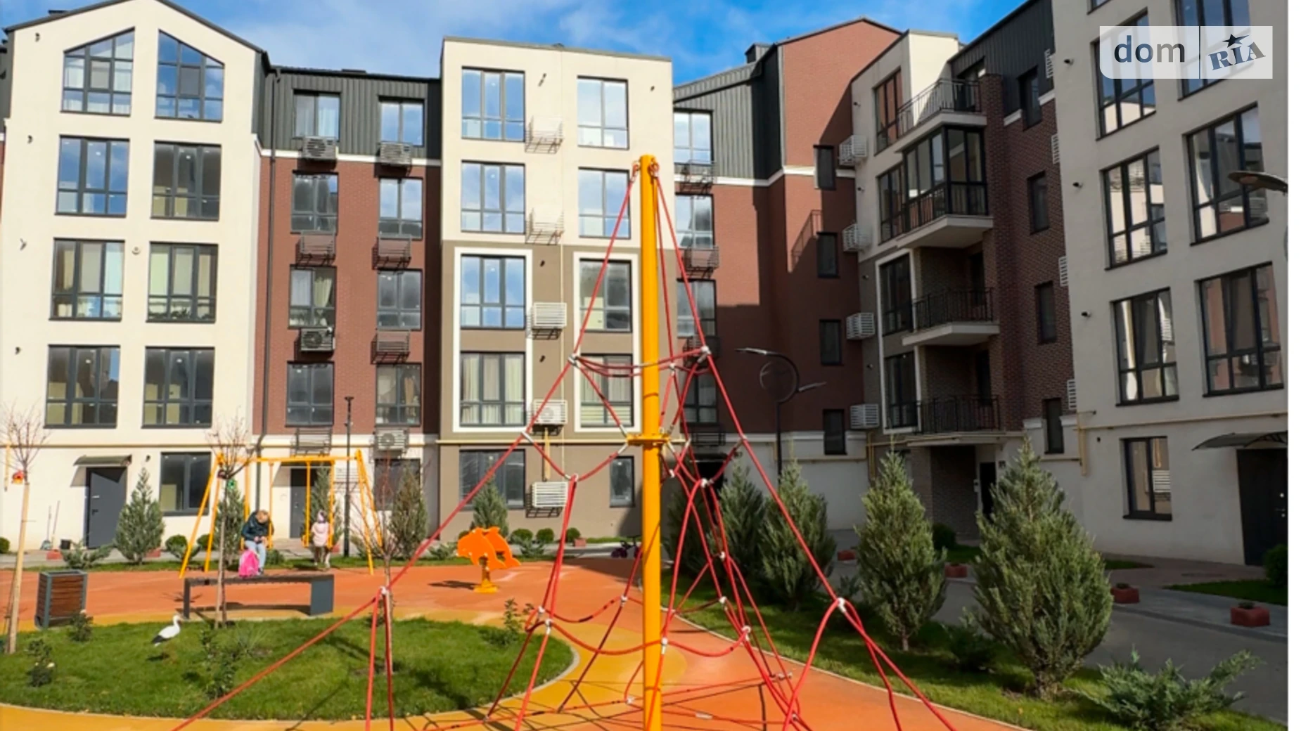 Продается 2-комнатная квартира 70 кв. м в Одессе, ул. Академика Сахарова - фото 4