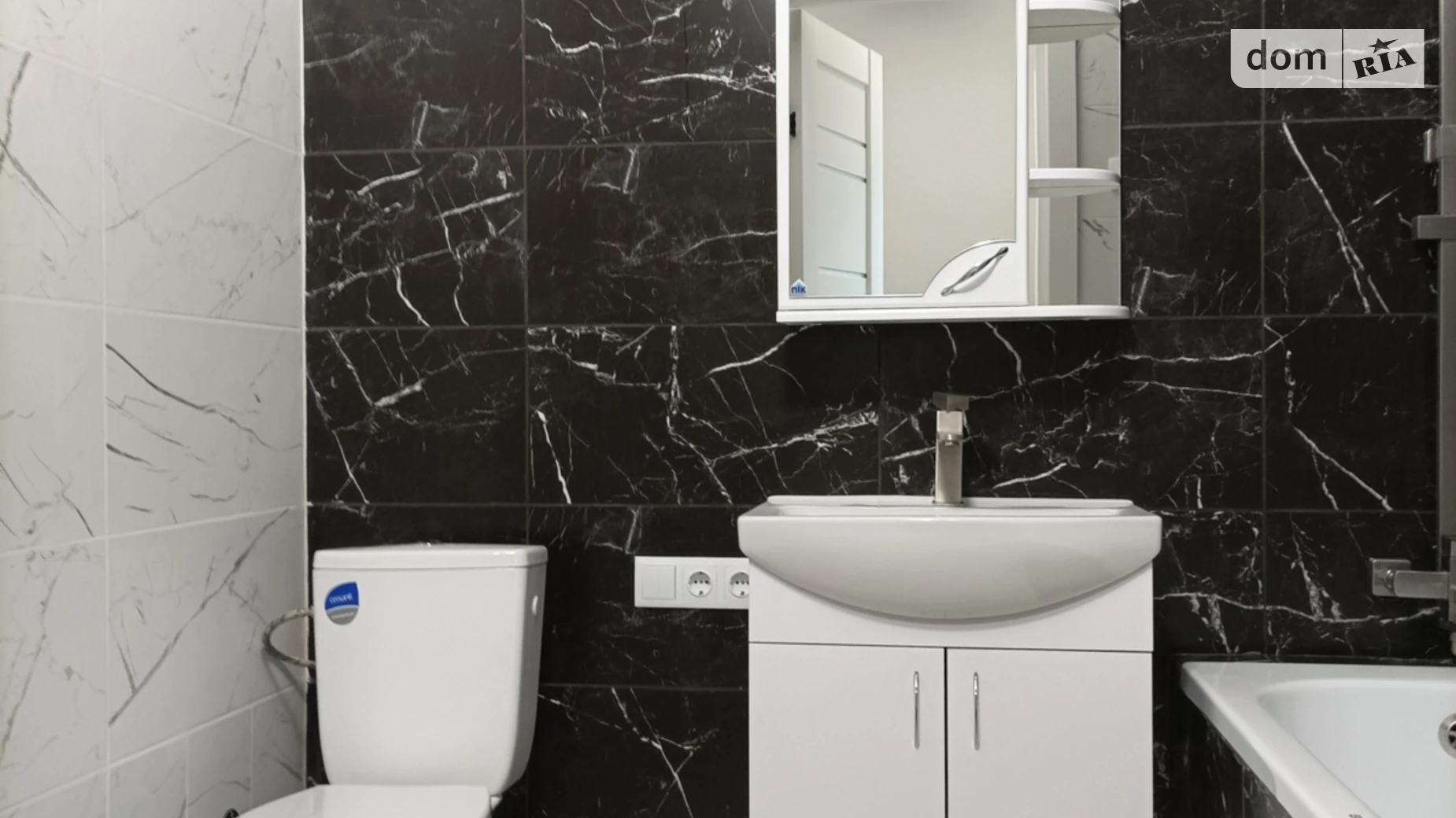 Продается 1-комнатная квартира 39.2 кв. м в Стрижавке, ул. Киевская - фото 5