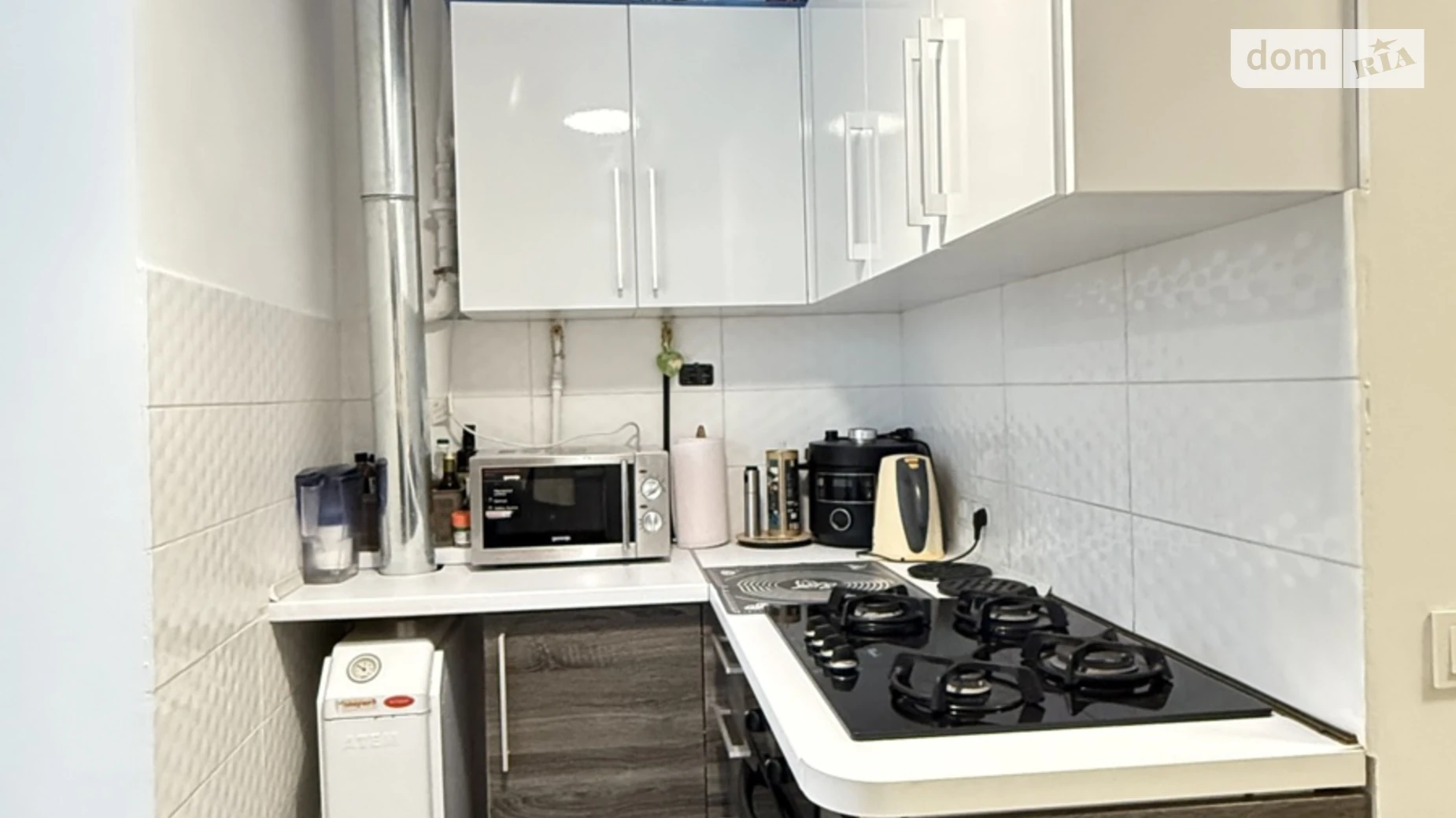 Продается часть дома 39 кв. м с садом, цена: 58000 $ - фото 2