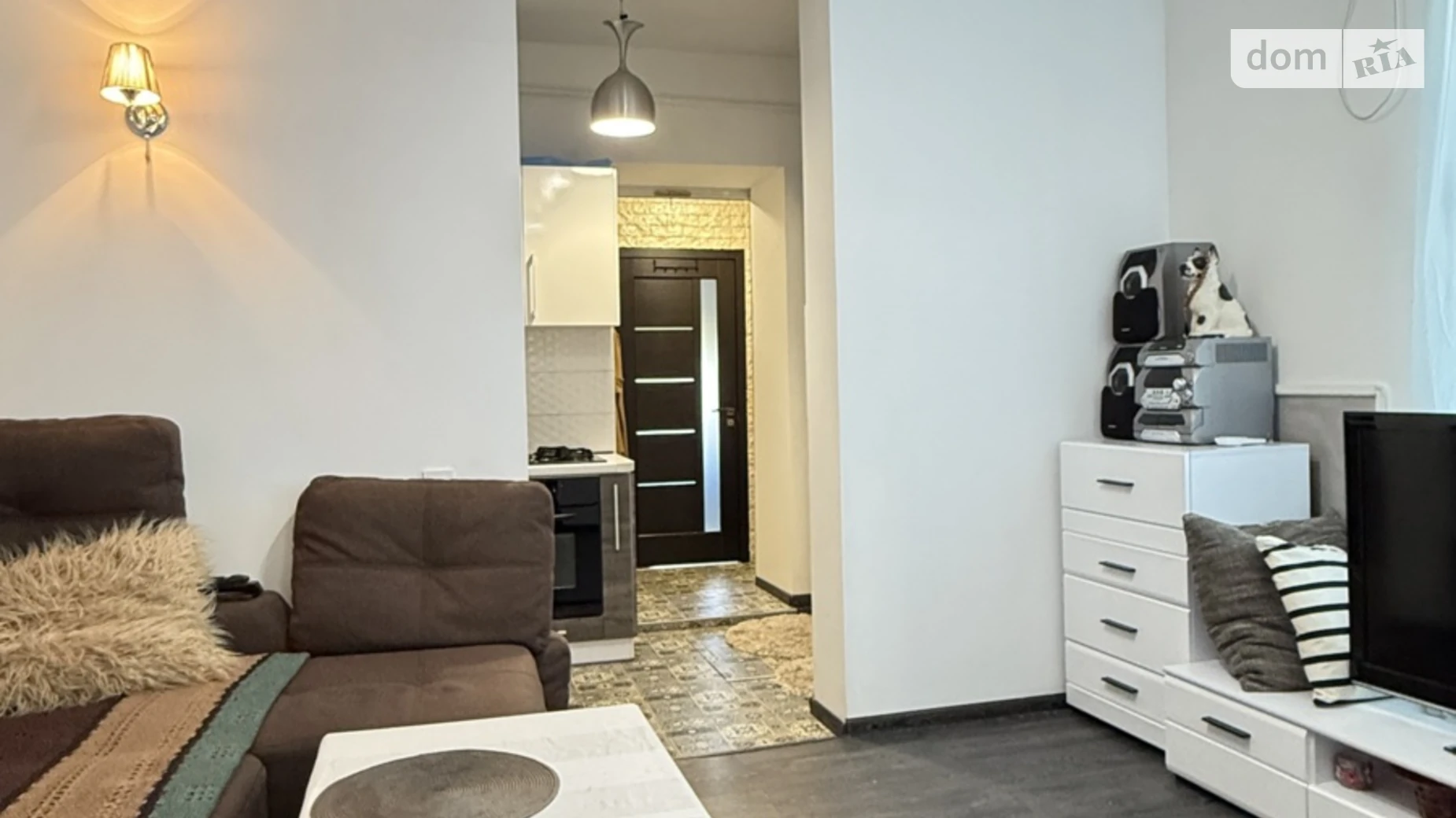 Продается часть дома 39 кв. м с садом, цена: 58000 $ - фото 4