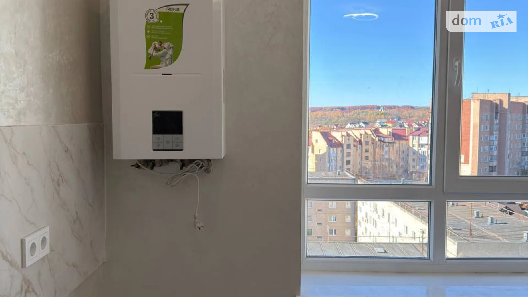 Продається 4-кімнатна квартира 100 кв. м у Івано-Франківську, вул. Горбачевського, 40Б - фото 3