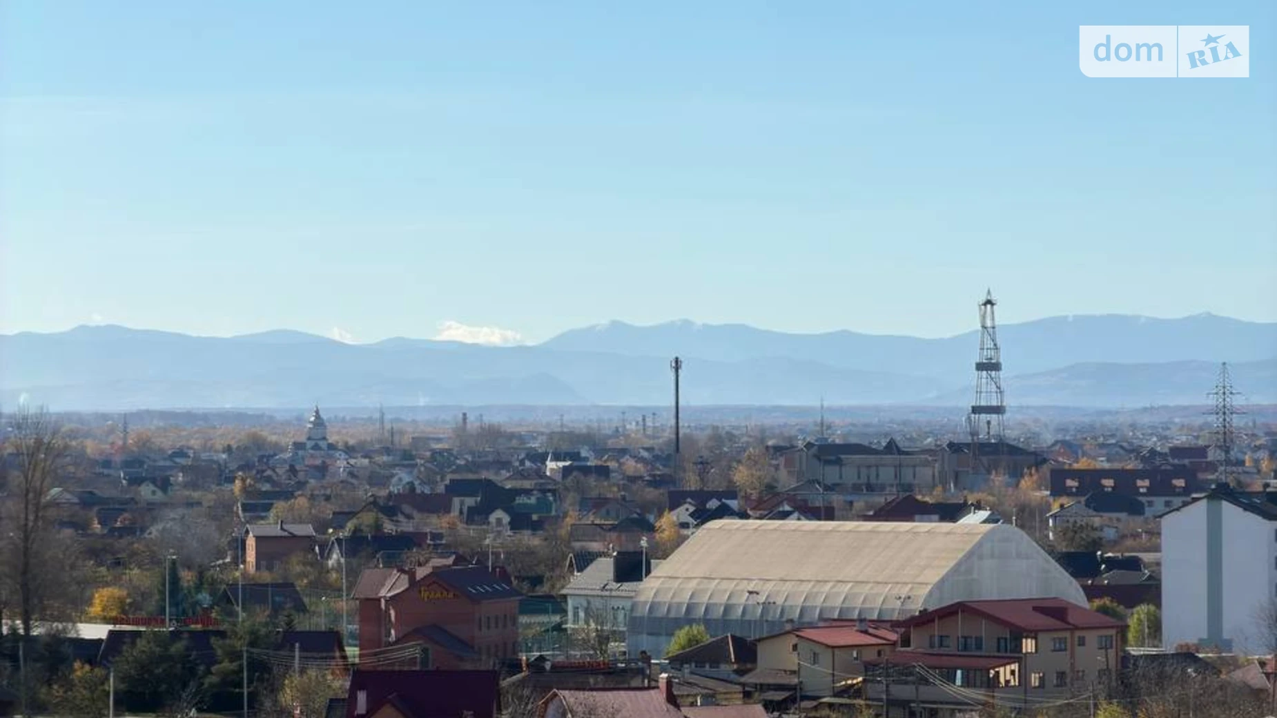 Продається 4-кімнатна квартира 100 кв. м у Івано-Франківську, вул. Горбачевського, 40Б - фото 5