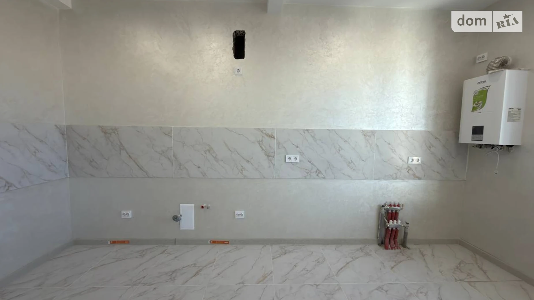 Продається 4-кімнатна квартира 100 кв. м у Івано-Франківську, вул. Горбачевського, 40Б - фото 2