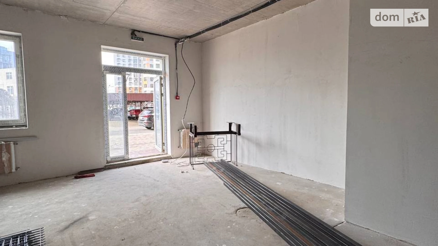 Продается помещения свободного назначения 45.2 кв. м в 19-этажном здании, цена: 68704 $ - фото 4