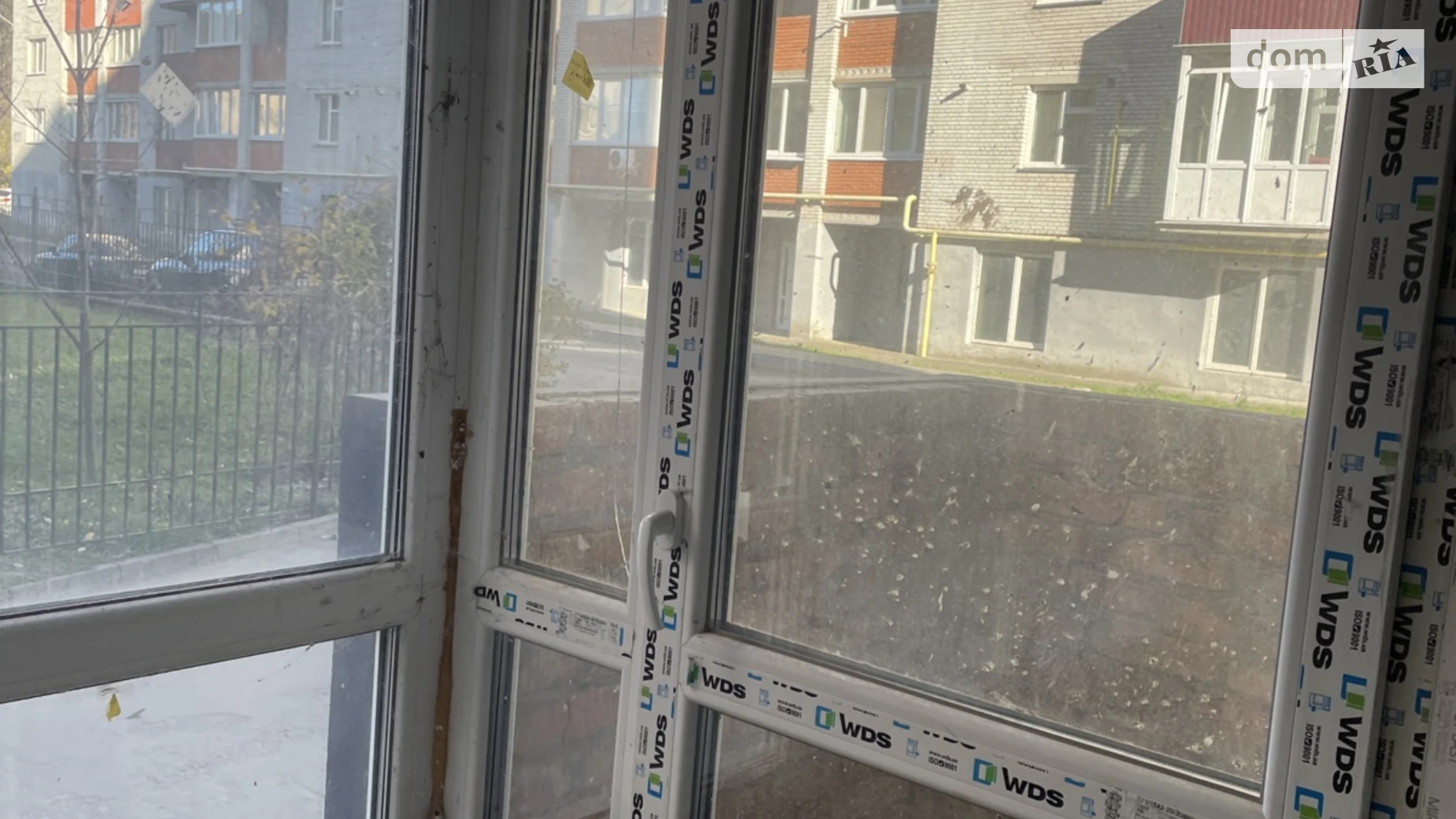 Продается 1-комнатная квартира 46 кв. м в Хмельницком, ул. Институтская - фото 2