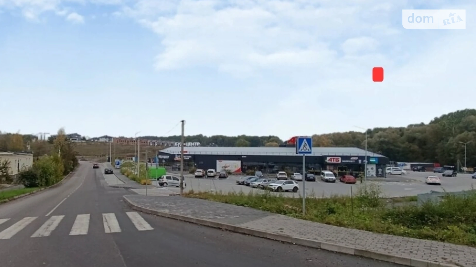 Продается земельный участок 6.4 соток в Хмельницкой области, цена: 58000 $ - фото 2