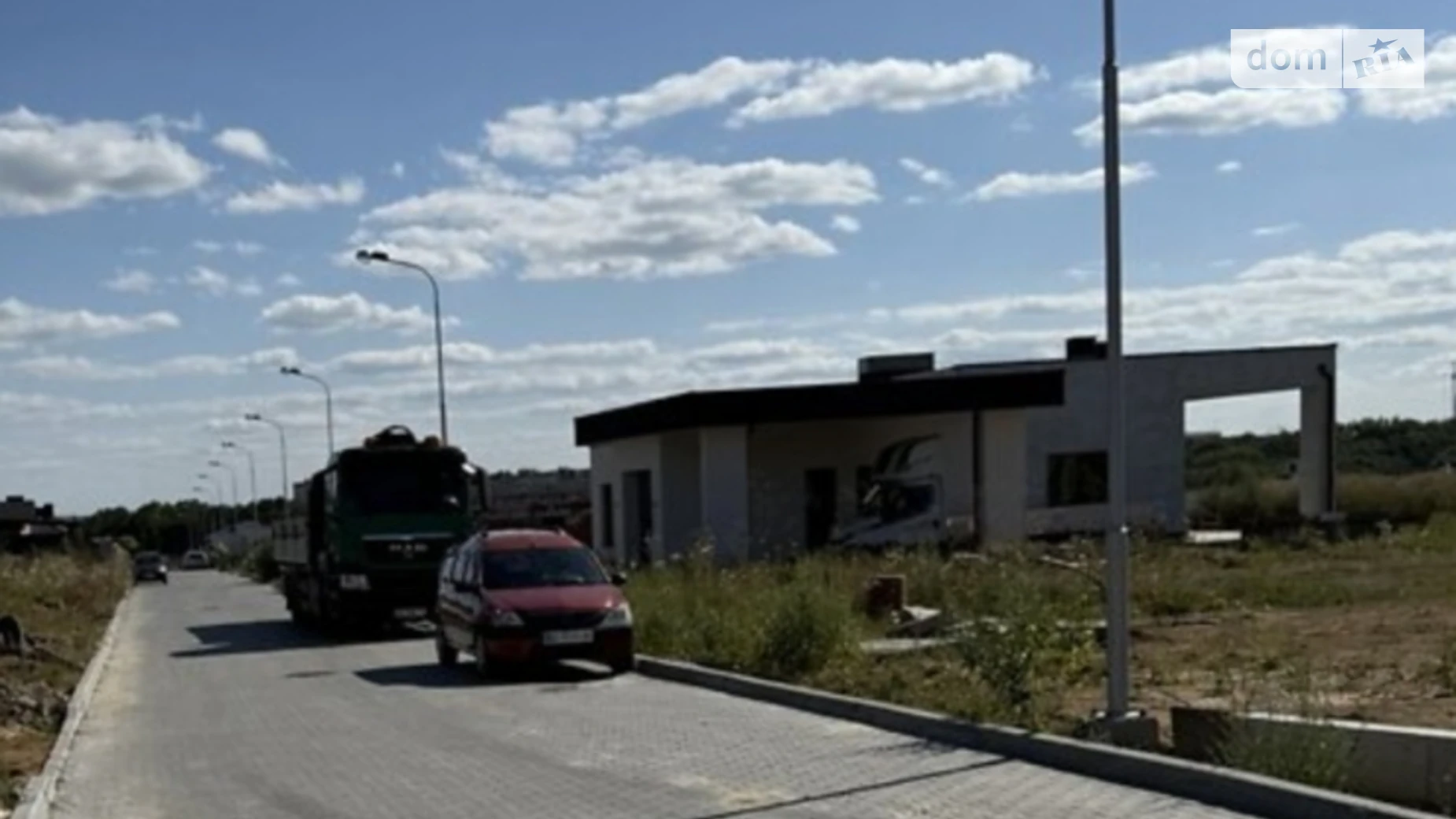 Продается земельный участок 6.4 соток в Хмельницкой области, цена: 58000 $ - фото 5