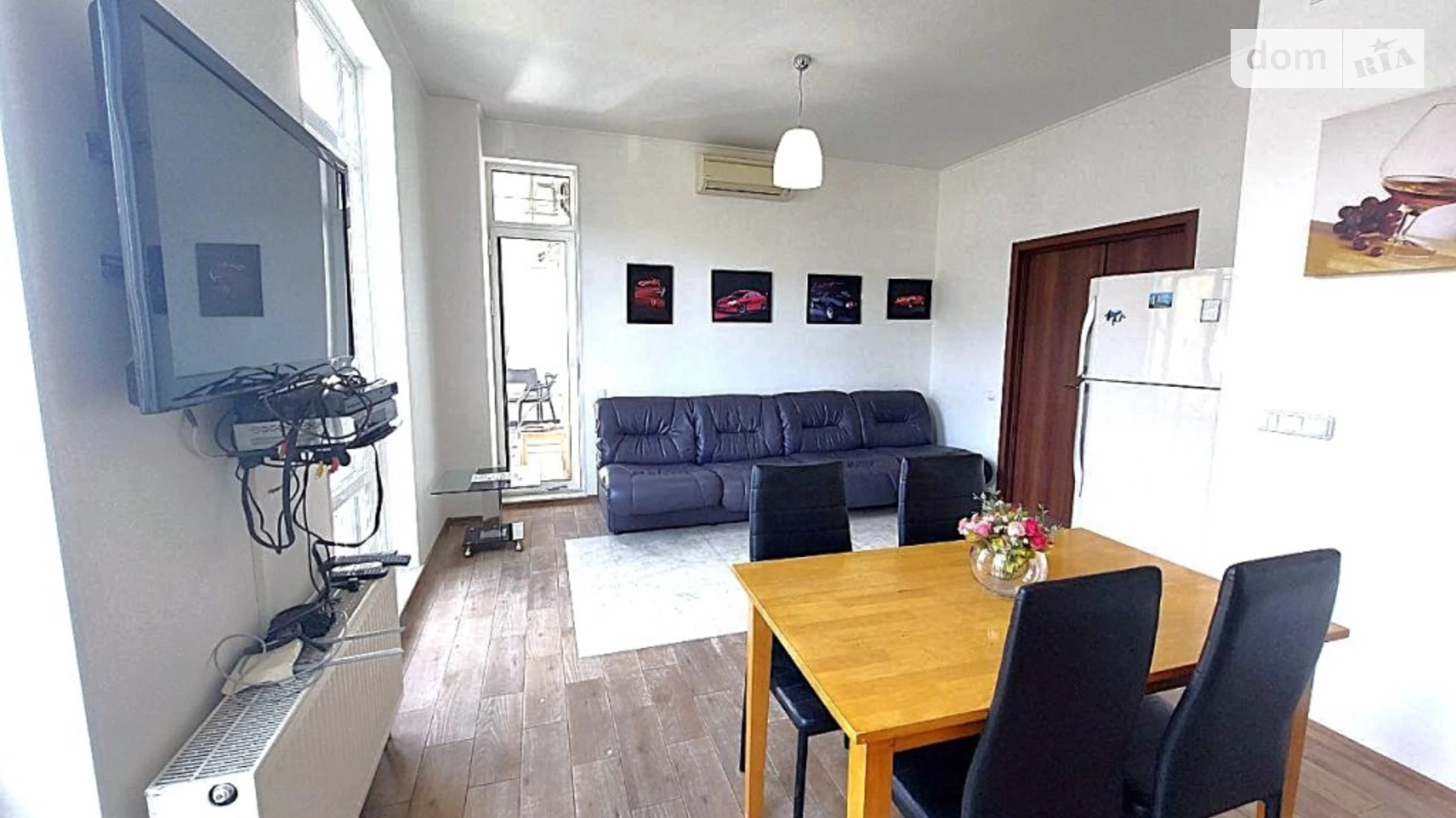 спуск Военный, 5/1 Центр Одесса - фото 3