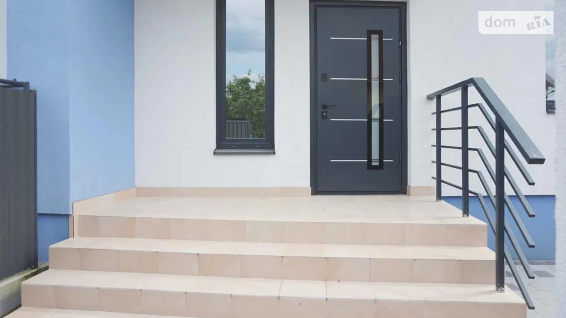 Продается дом на 3 этажа 155 кв. м с мебелью, цена: 165000 $ - фото 3