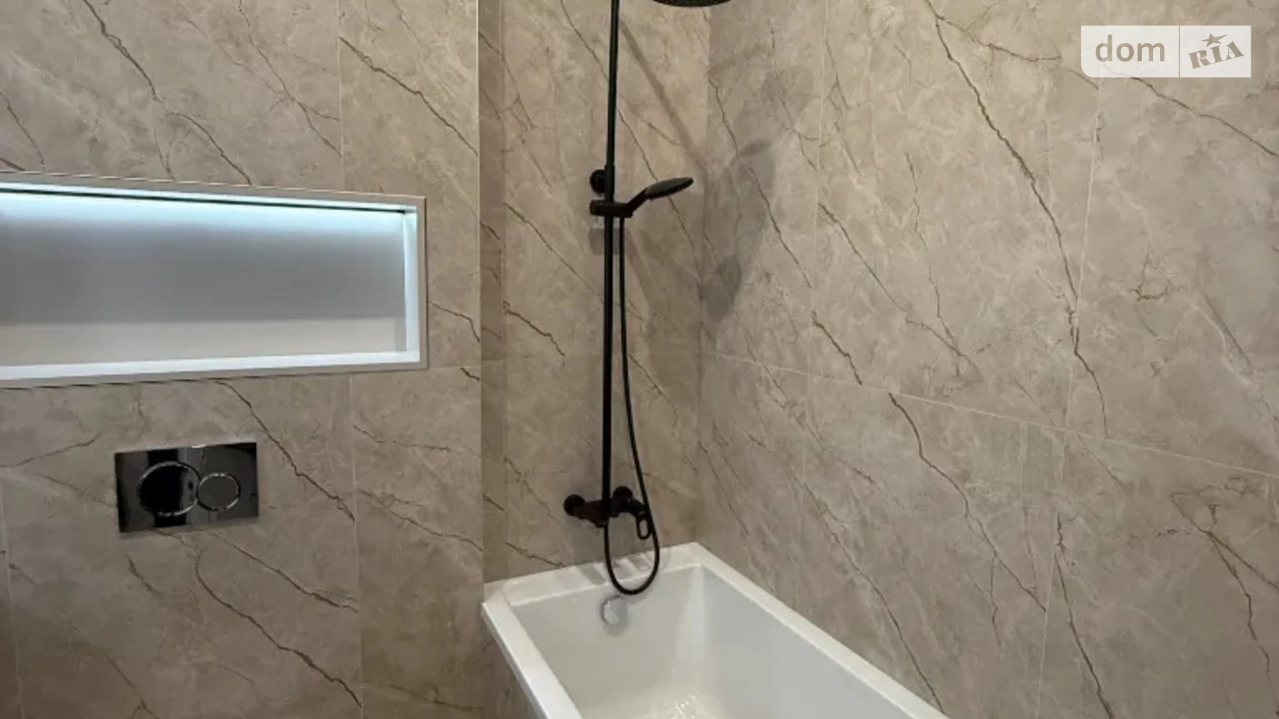 Продається 1-кімнатна квартира 46 кв. м у Слобожанському, вул. Співдружності, 8 - фото 4