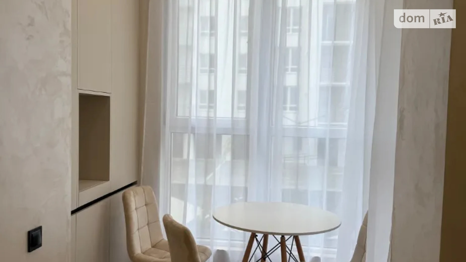 Продається 1-кімнатна квартира 46 кв. м у Слобожанському, вул. Співдружності, 8 - фото 5