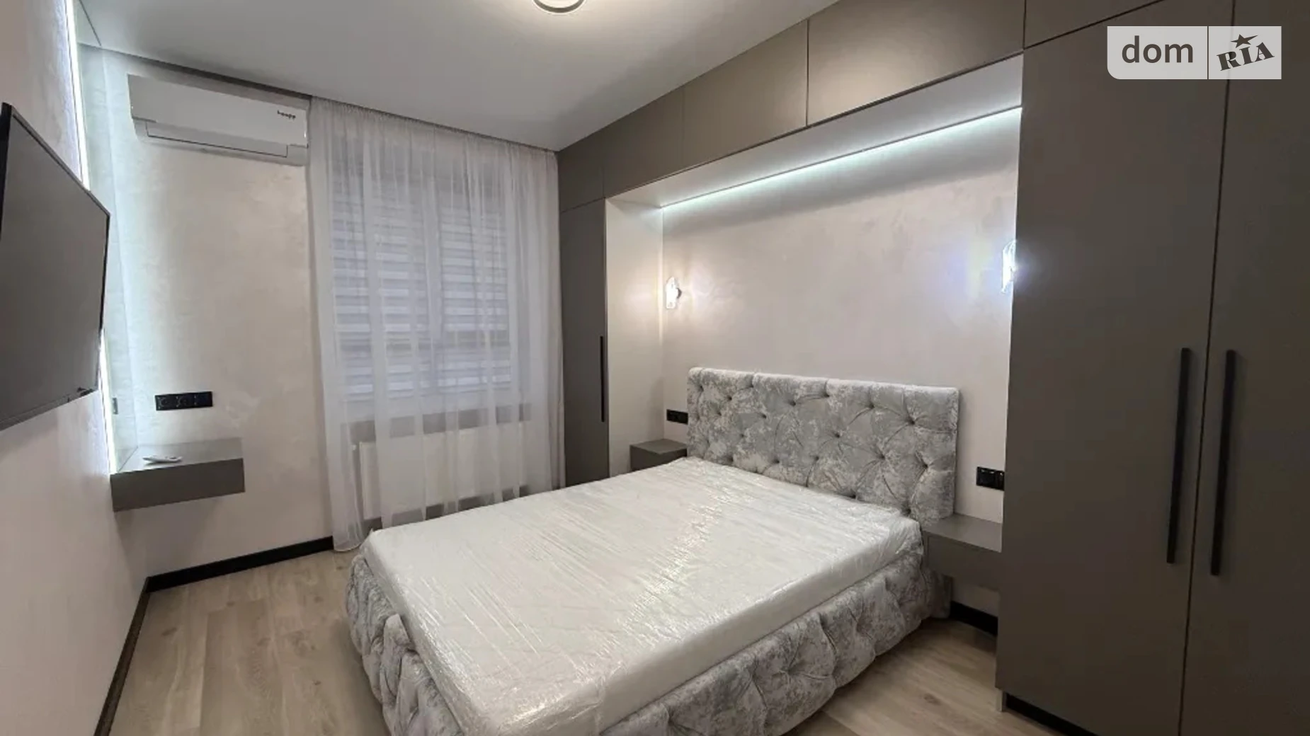 Продається 1-кімнатна квартира 46 кв. м у Слобожанському, вул. Співдружності, 8 - фото 3