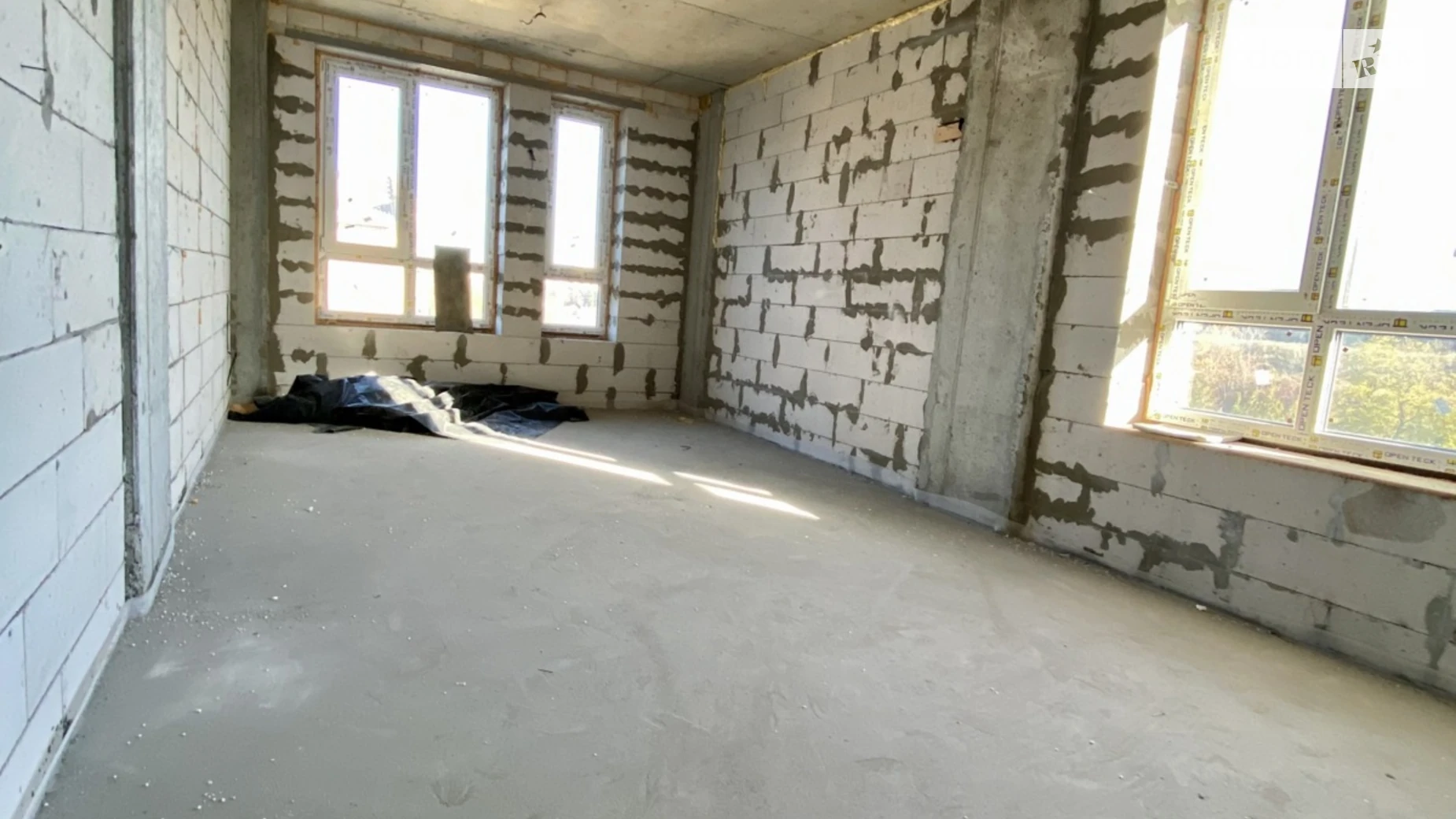 Продається 3-кімнатна квартира 88.6 кв. м у Вінниці, вул. Привокзальна, 30 - фото 4