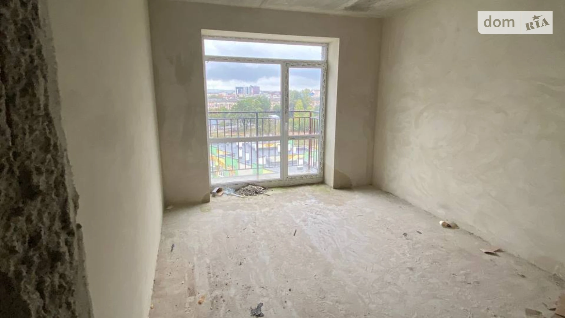 Продается 2-комнатная квартира 66.56 кв. м в Ивано-Франковске, ул. Национальной Гвардии - фото 3