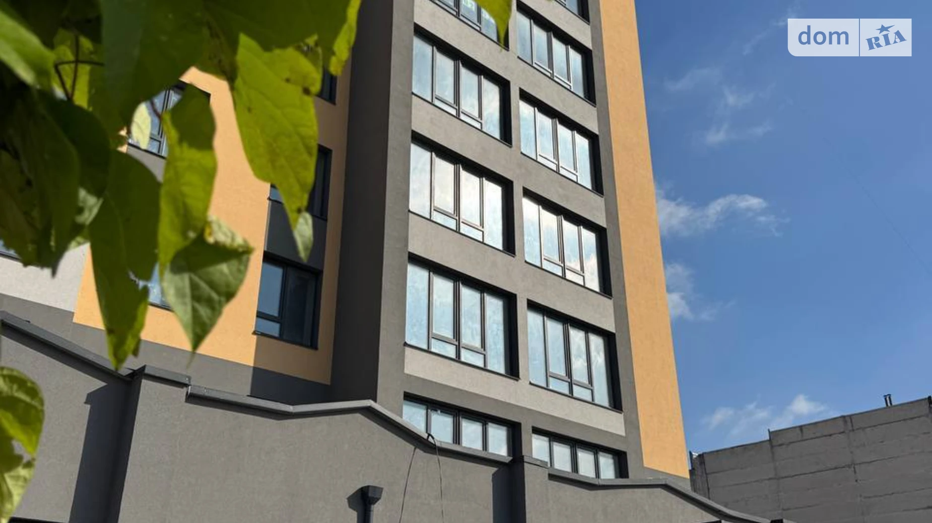 Продается 1-комнатная квартира 41.9 кв. м в Хмельницком, цена: 1047500 грн - фото 3