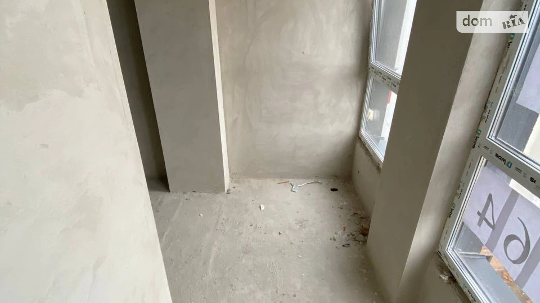 Продается 2-комнатная квартира 66.56 кв. м в Ивано-Франковске, ул. Национальной Гвардии - фото 5