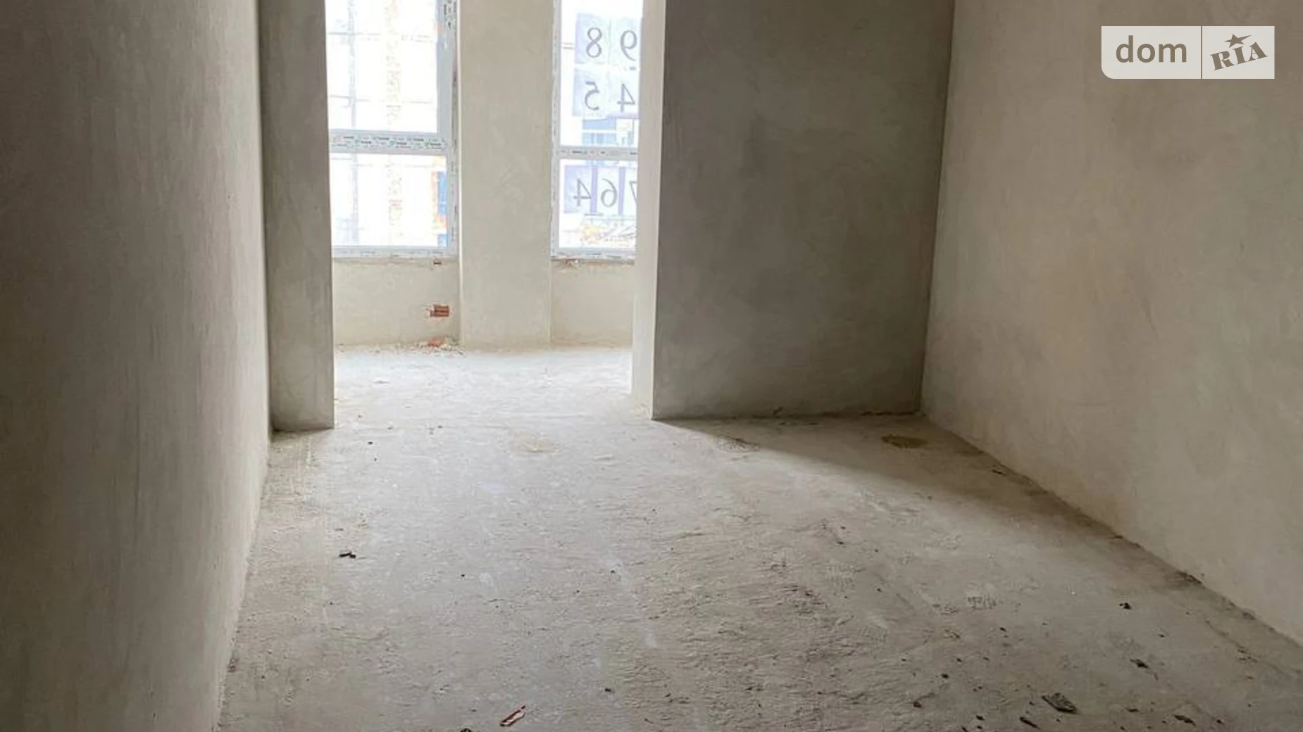 Продается 2-комнатная квартира 66.56 кв. м в Ивано-Франковске, ул. Национальной Гвардии - фото 4