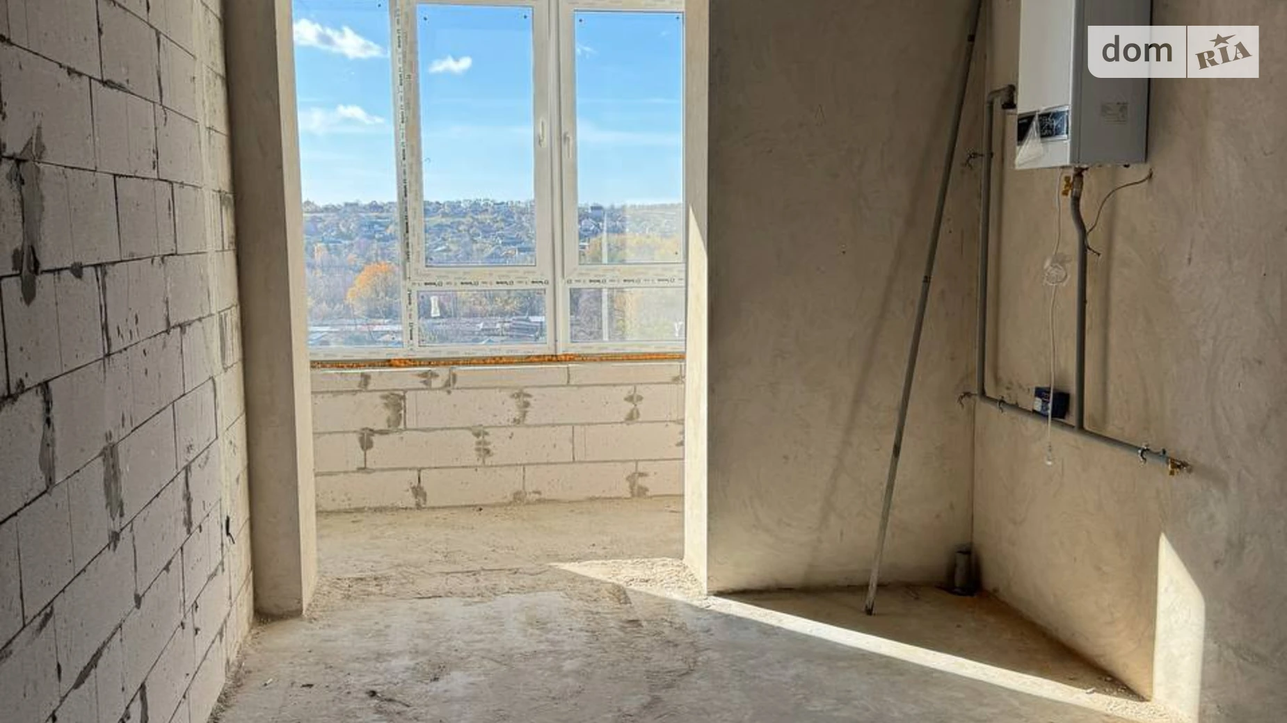 Продается 1-комнатная квартира 41.9 кв. м в Хмельницком, цена: 1047500 грн - фото 5