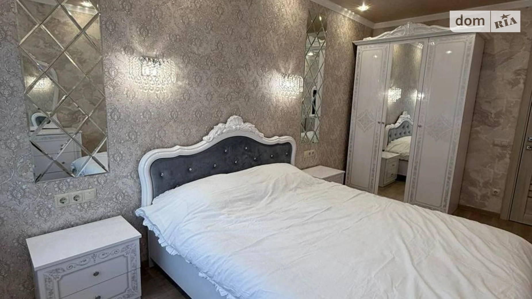 Сдается в аренду 2-комнатная квартира 60.3 кв. м в Ирпене, ул. Университетская(Карла Маркса), 3/2 - фото 3