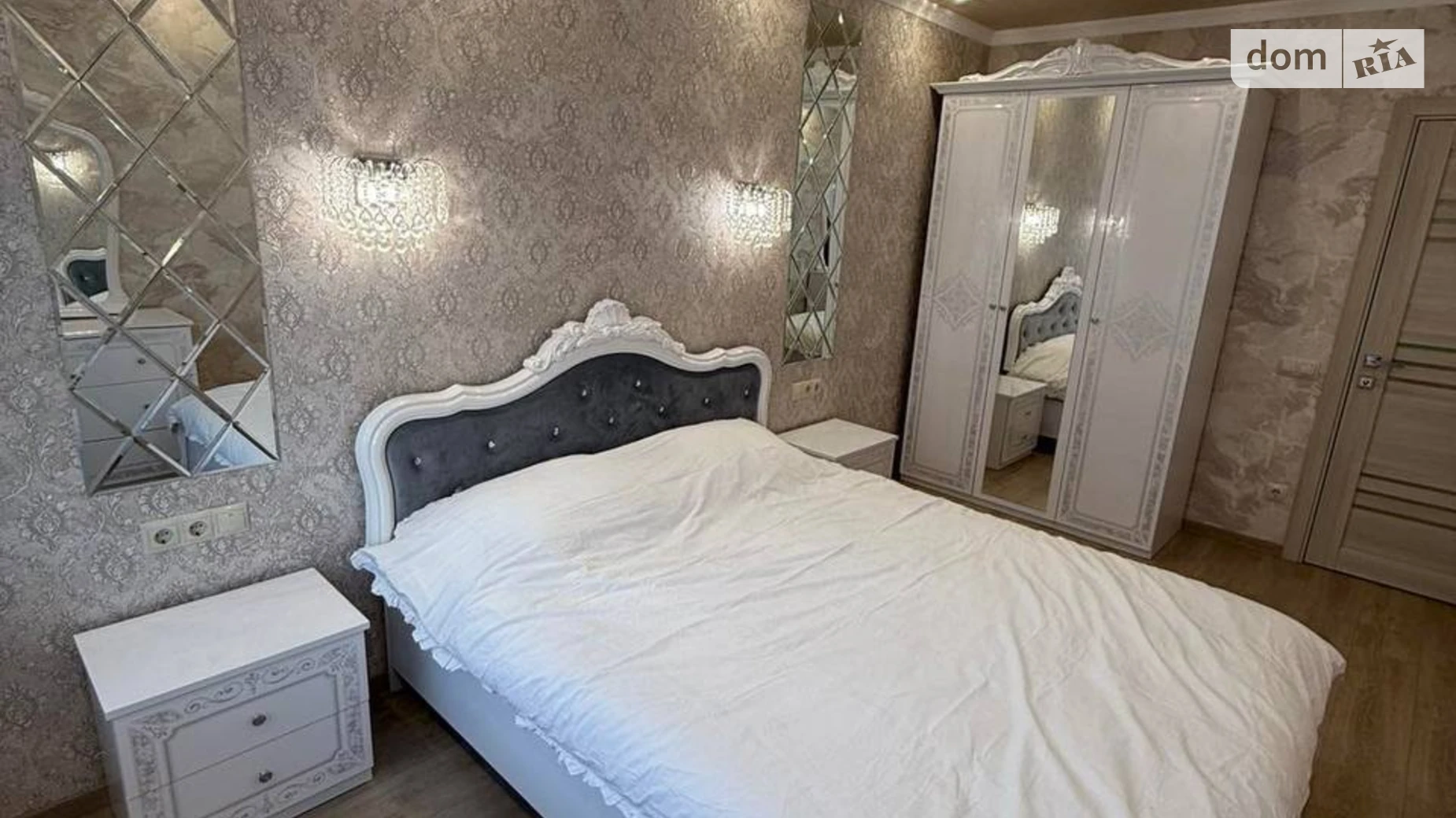 Сдается в аренду 2-комнатная квартира 60.3 кв. м в Ирпене, ул. Университетская(Карла Маркса), 3/2 - фото 4