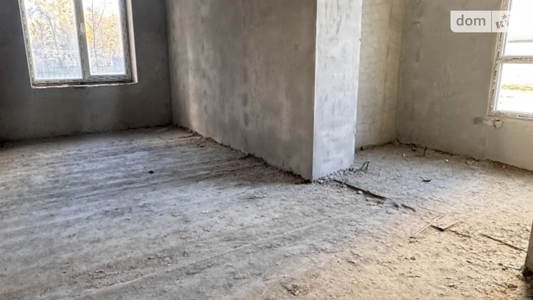 Продается 1-комнатная квартира 45 кв. м в Хмельницком, ул. Институтская, 6/1Б - фото 2