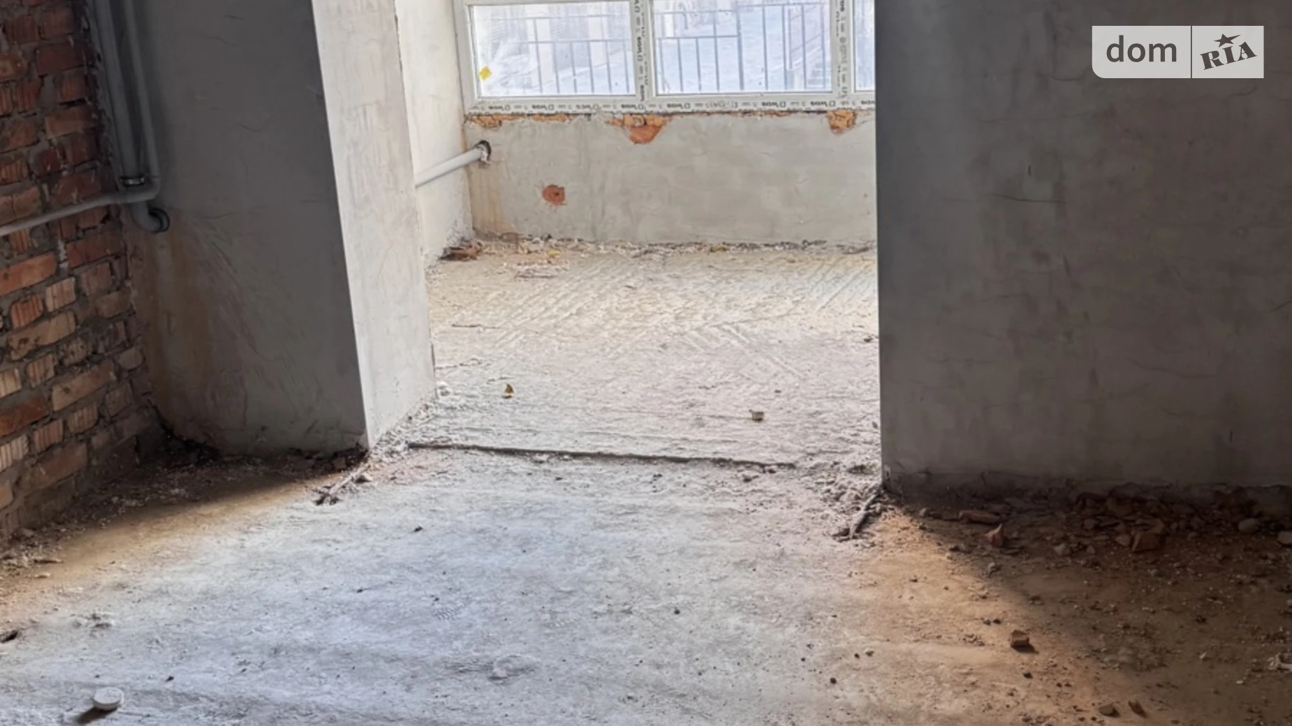 Продается 1-комнатная квартира 45 кв. м в Хмельницком, ул. Институтская, 6/1Б - фото 3