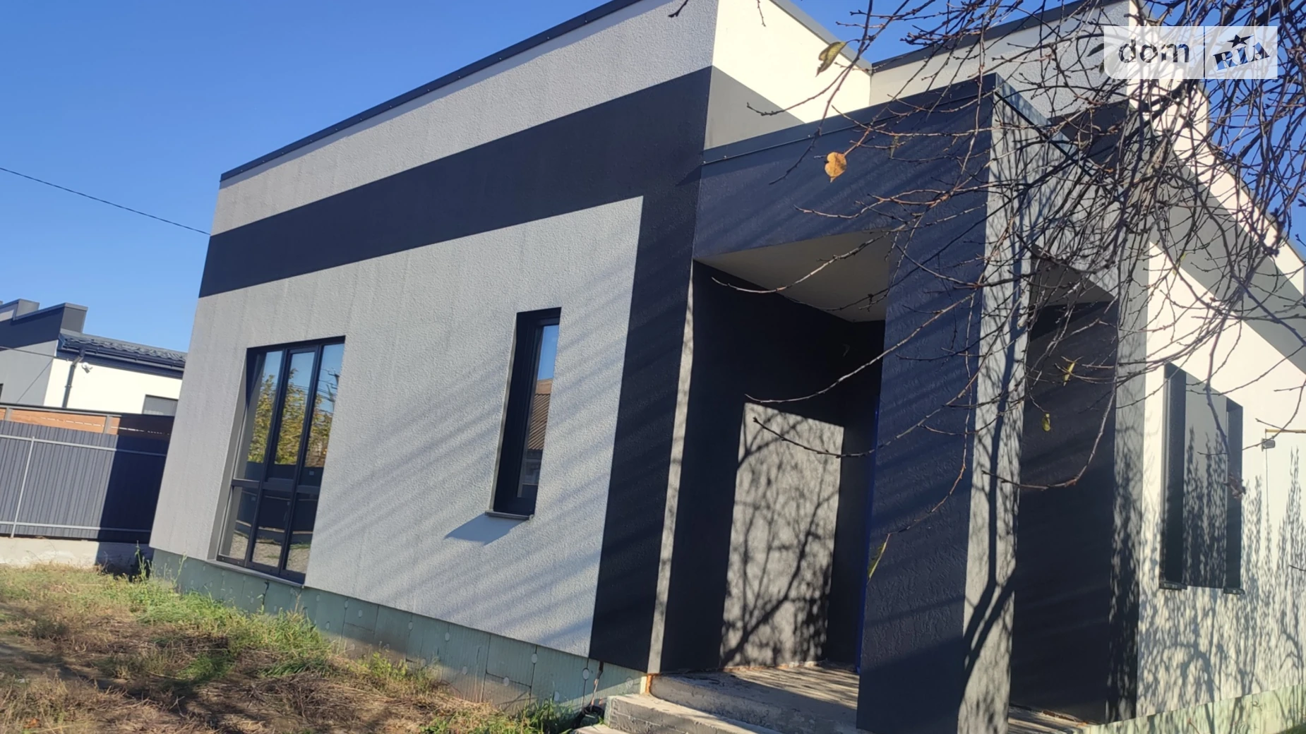 Продається одноповерховий будинок 110 кв. м з садом, цена: 130000 $ - фото 2